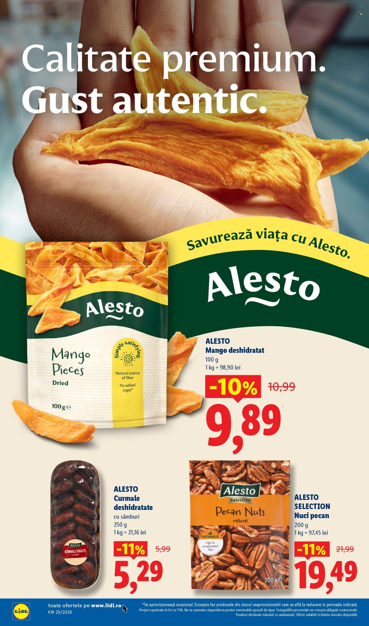 Catalog Lidl - 13.07.2026 - 19.07.2026. Pagina 16