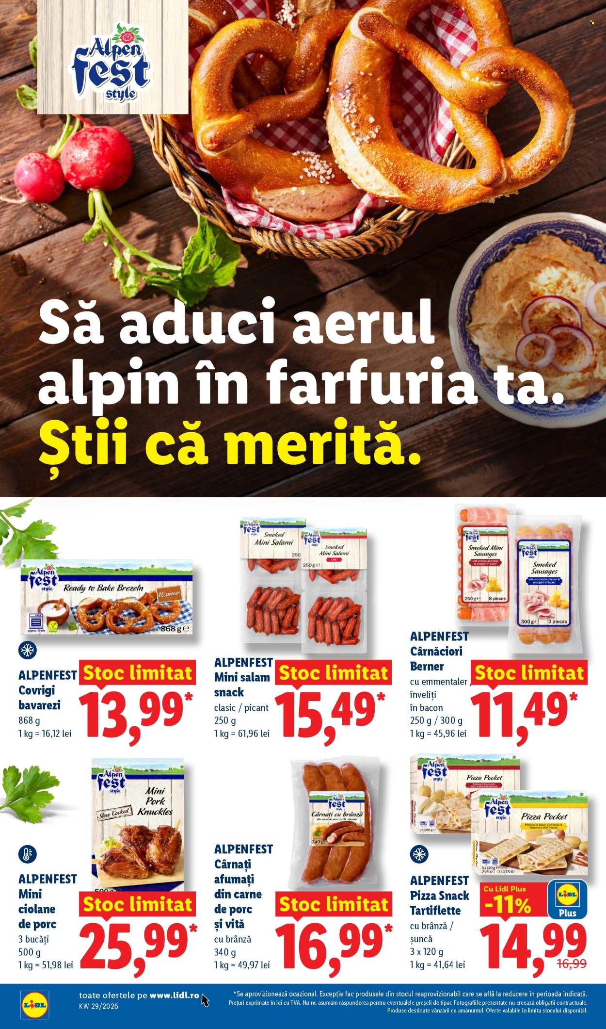 Catalog Lidl - 13.07.2026 - 19.07.2026. Pagina 24