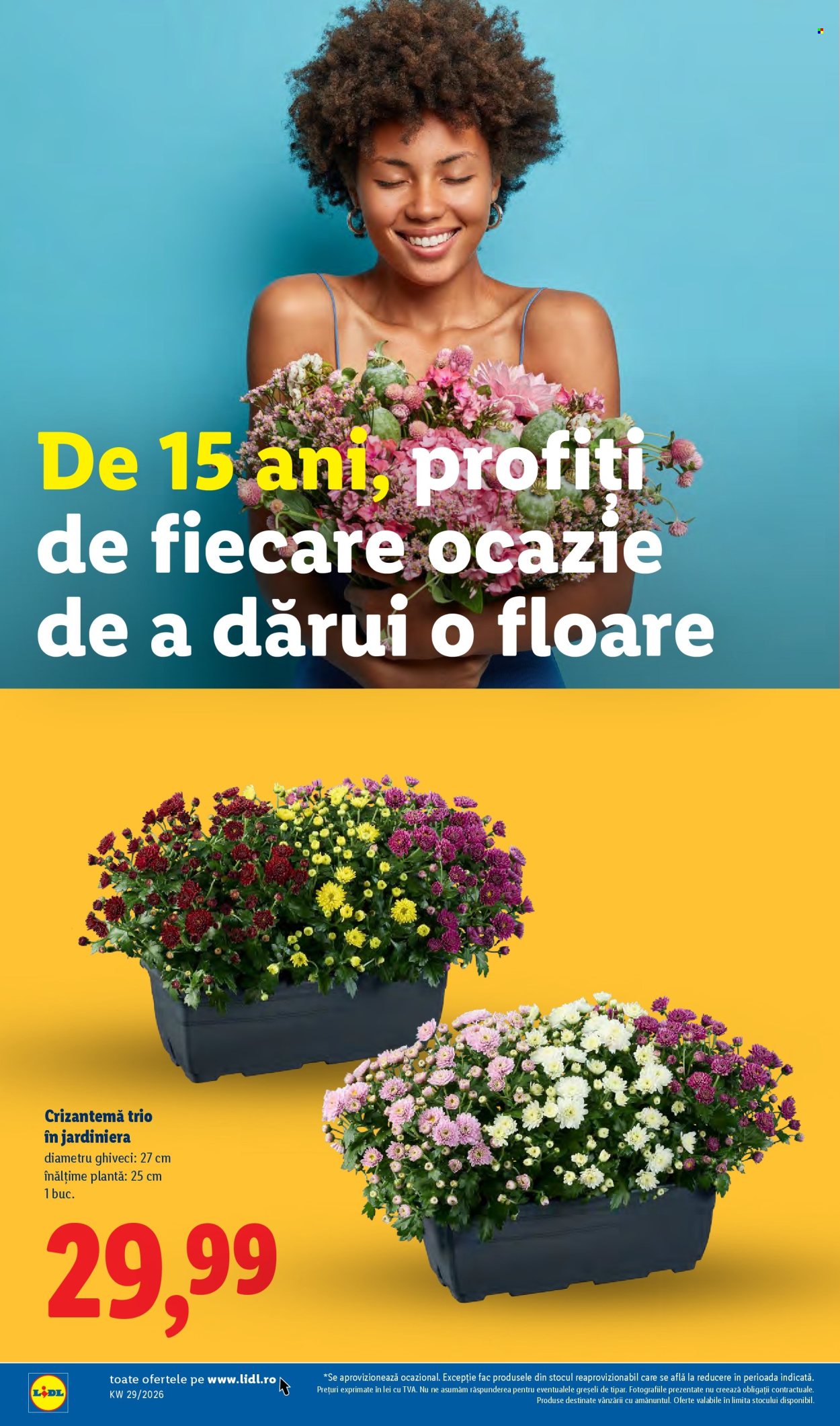 Catalog Lidl - 13.07.2026 - 19.07.2026. Pagina 60