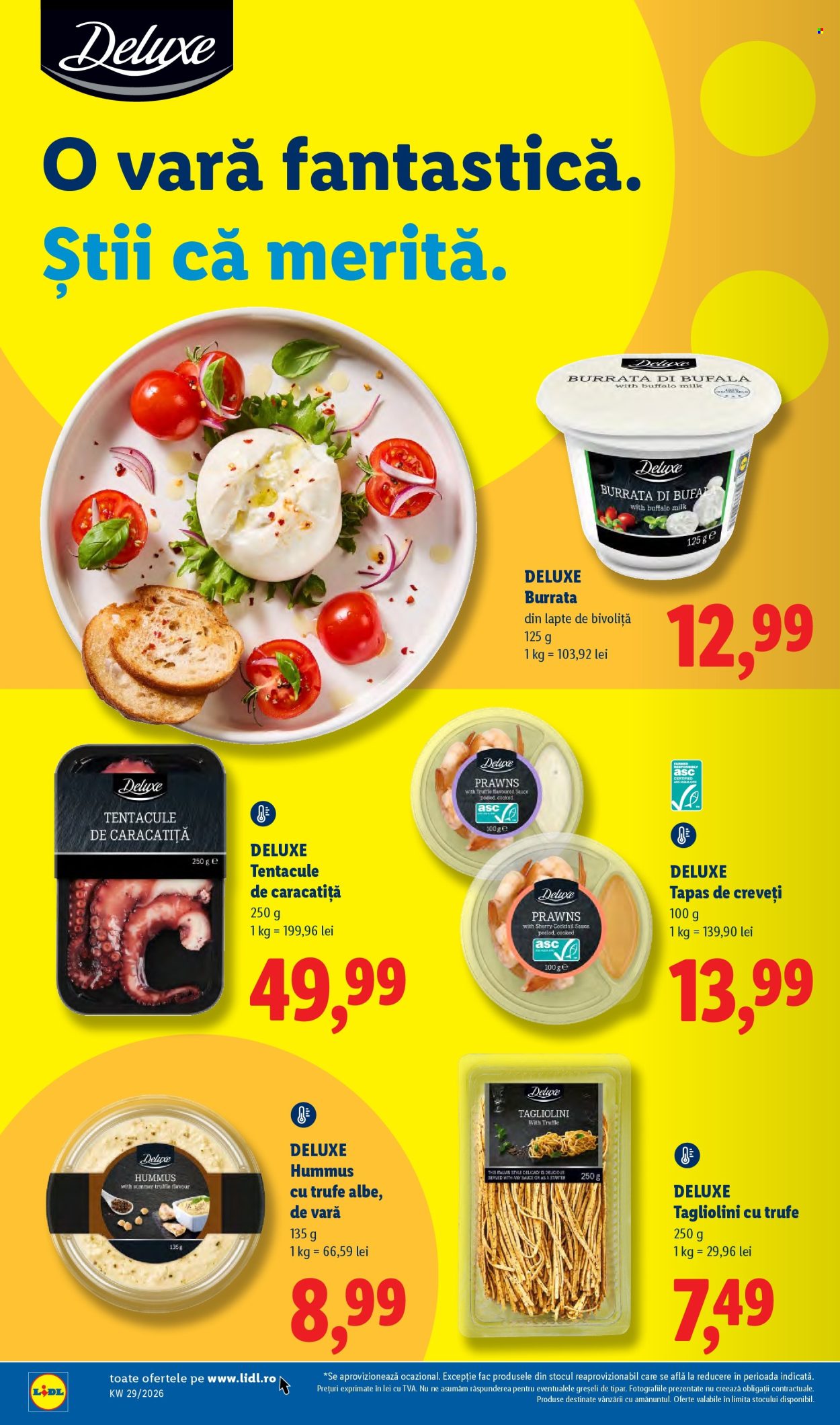 Catalog Lidl - 13.07.2026 - 19.07.2026. Pagina 78
