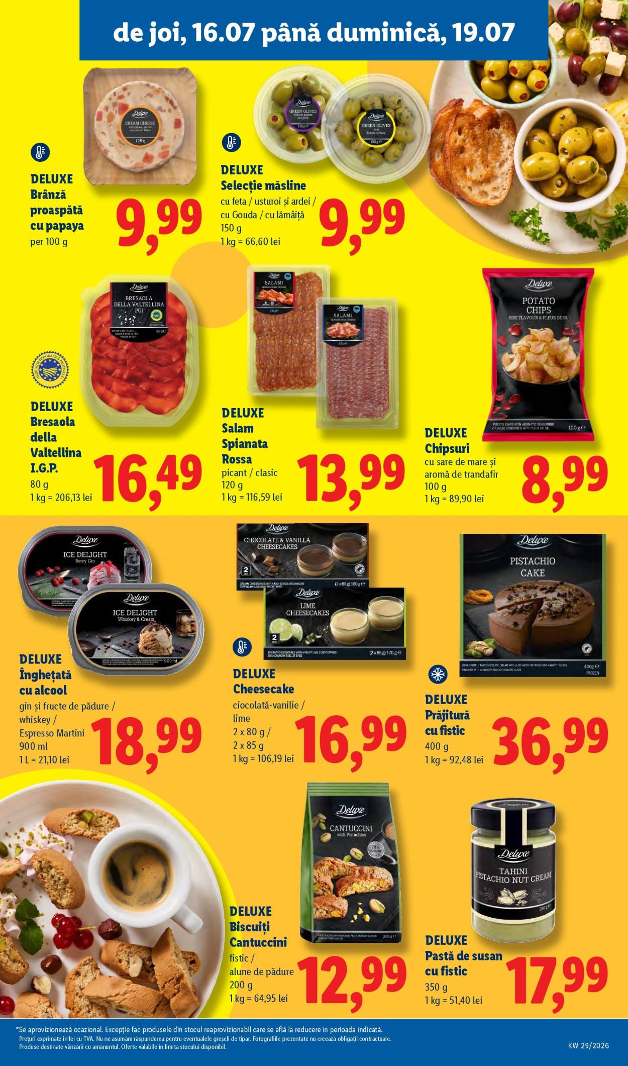 Catalog Lidl - 13.07.2026 - 19.07.2026. Pagina 79