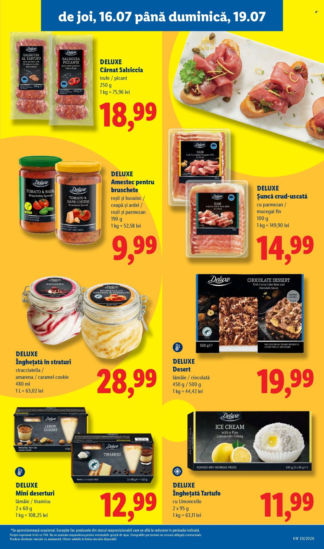 Catalog Lidl - 13.07.2026 - 19.07.2026. Pagina 81