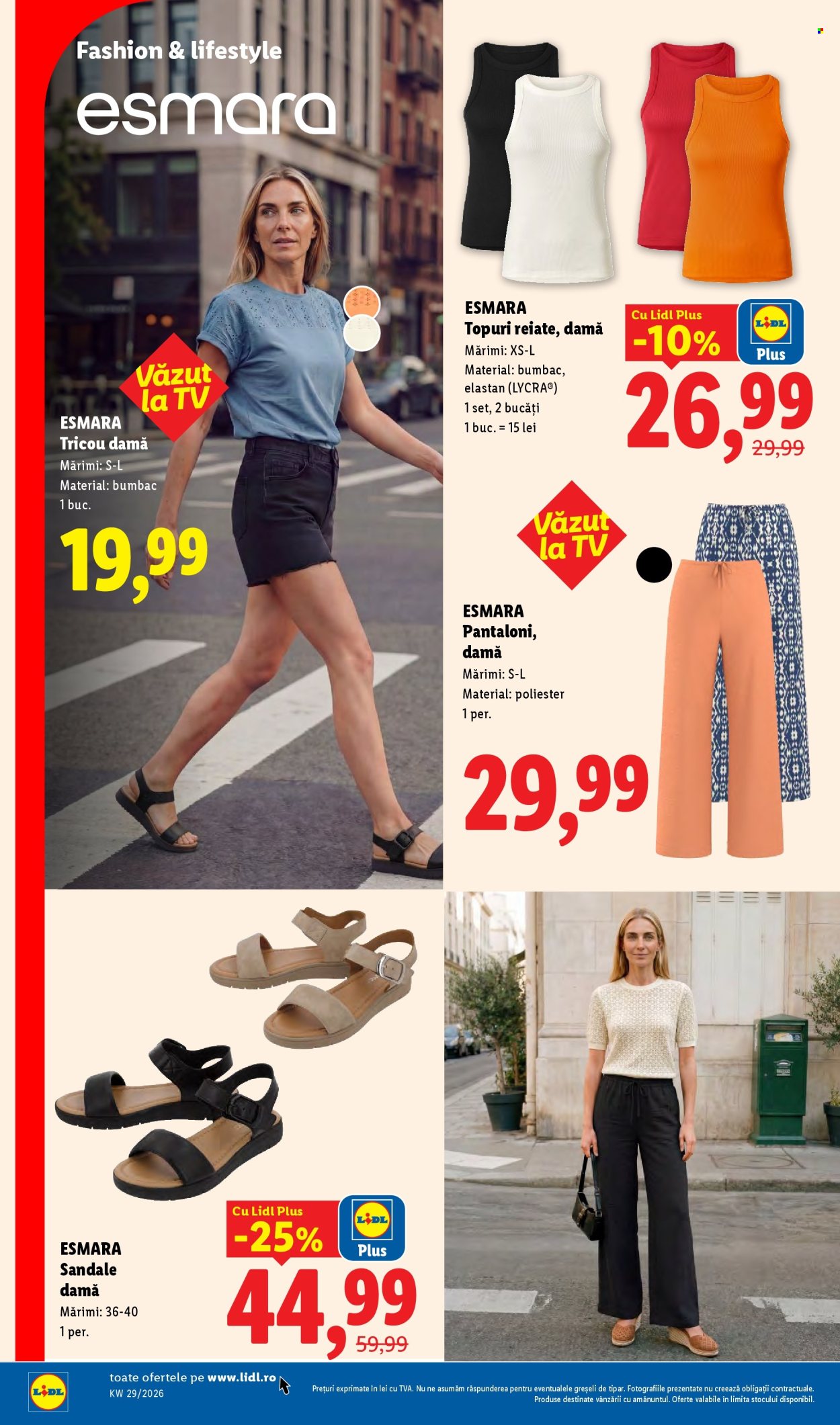 Catalog Lidl - 13.07.2026 - 19.07.2026. Pagina 84