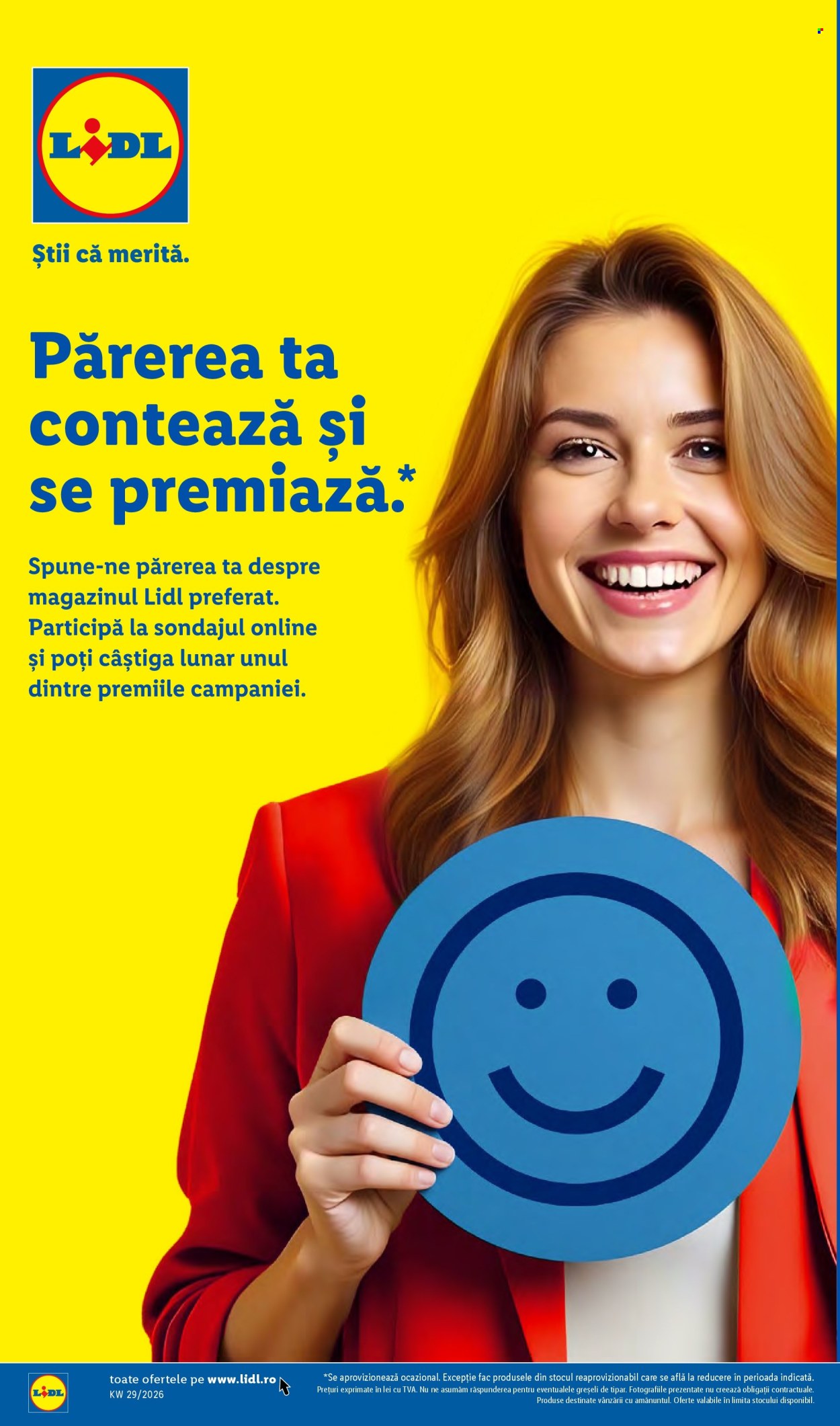 Catalog Lidl - 13.07.2026 - 19.07.2026. Pagina 96