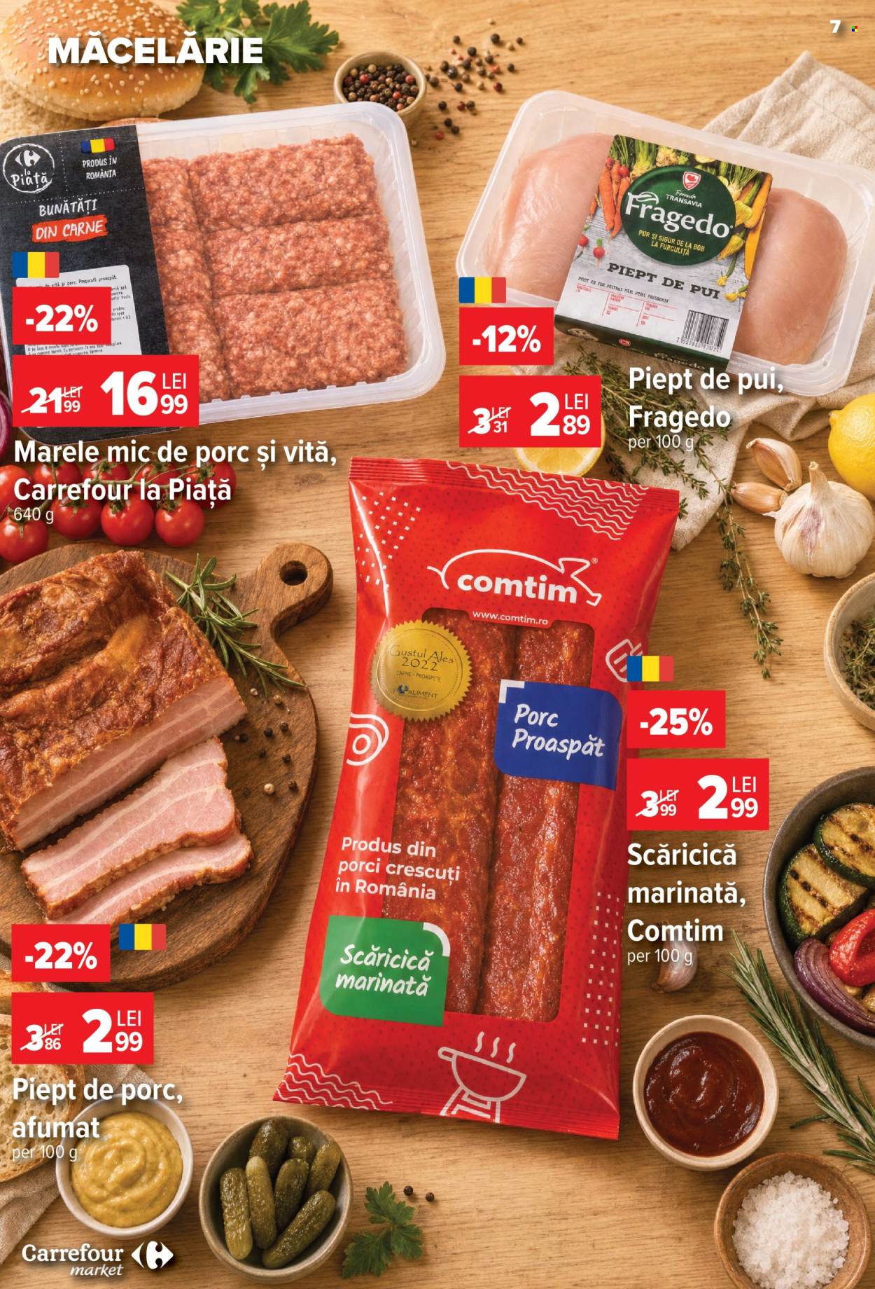 Catalog Carrefour - 08.07.2026 - 14.07.2026. Pagina 8