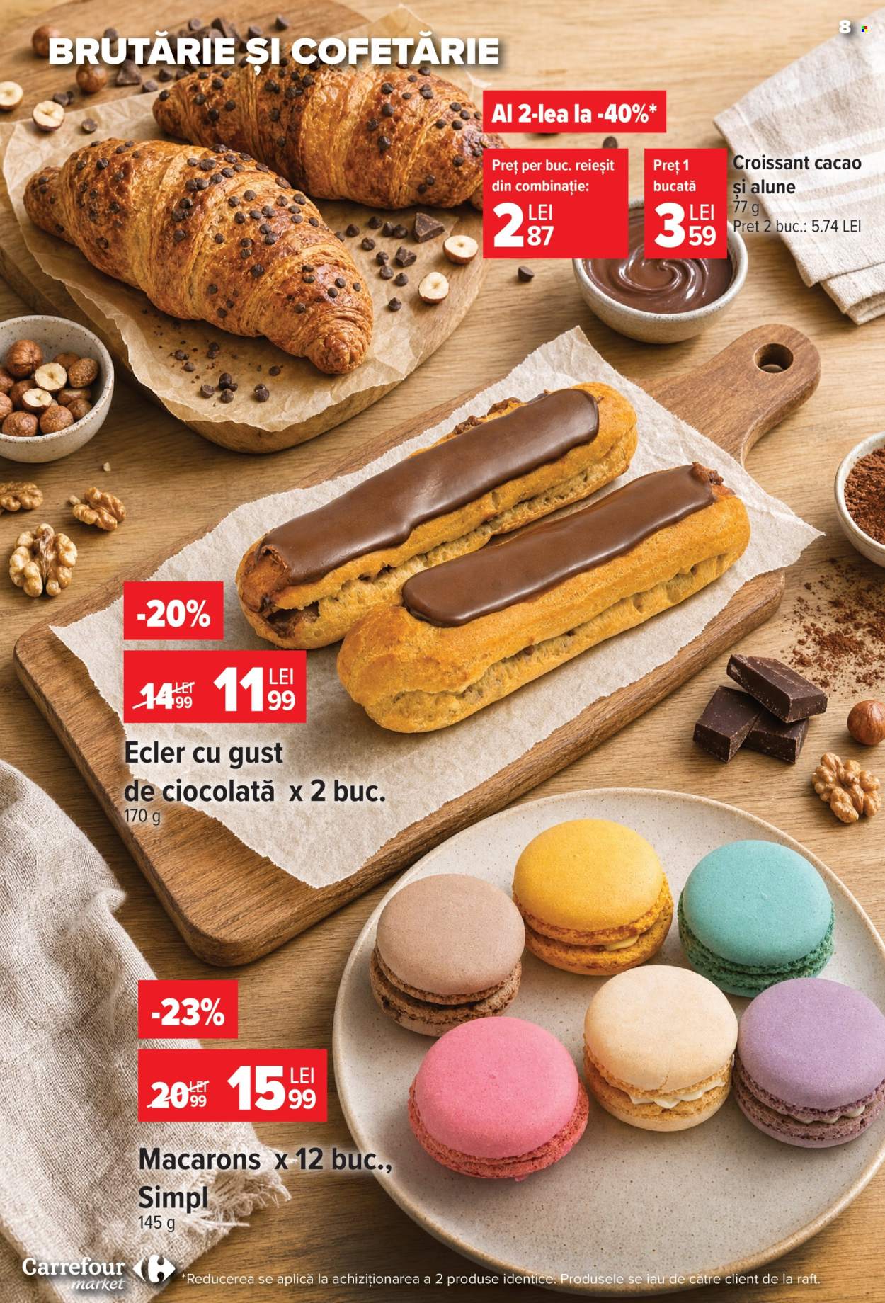 Catalog Carrefour - 08.07.2026 - 14.07.2026. Pagina 9