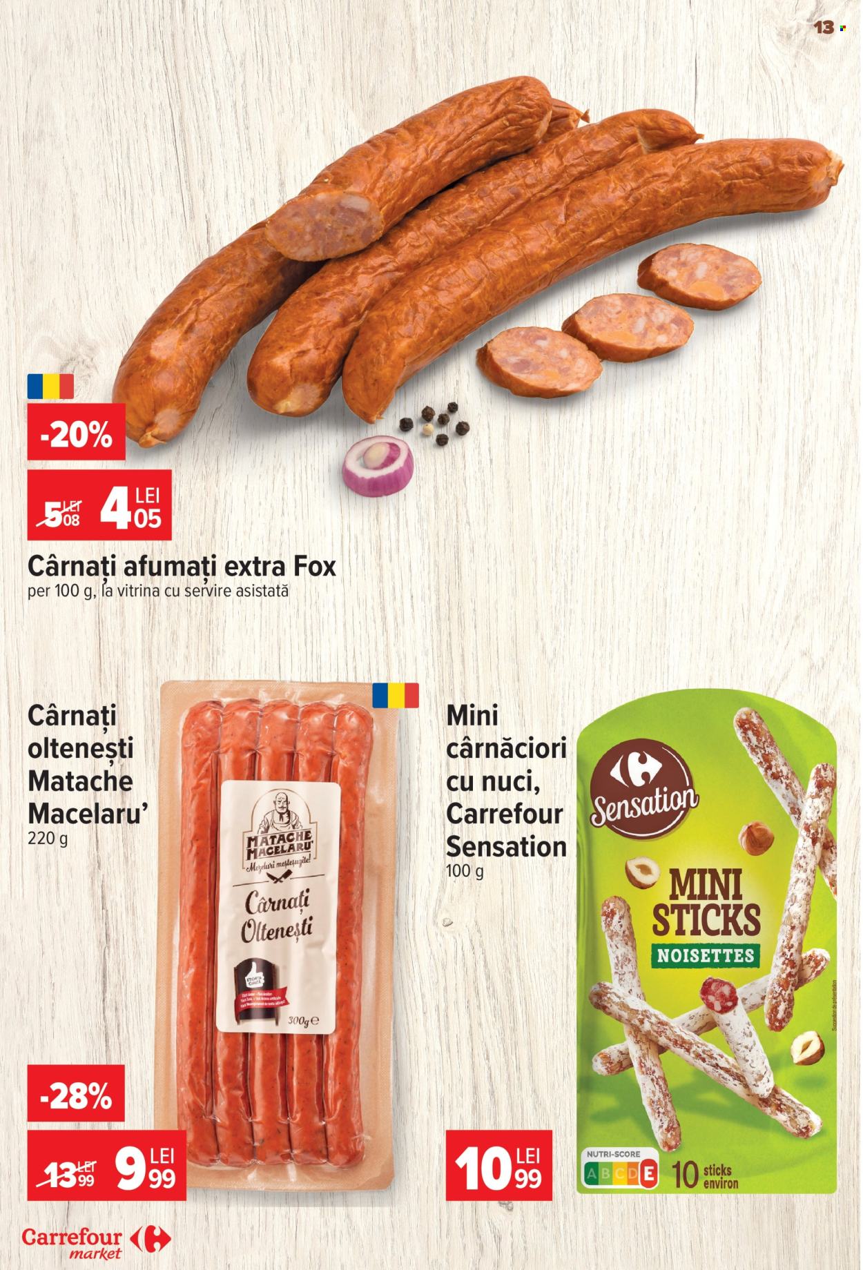 Catalog Carrefour - 08.07.2026 - 14.07.2026. Pagina 14