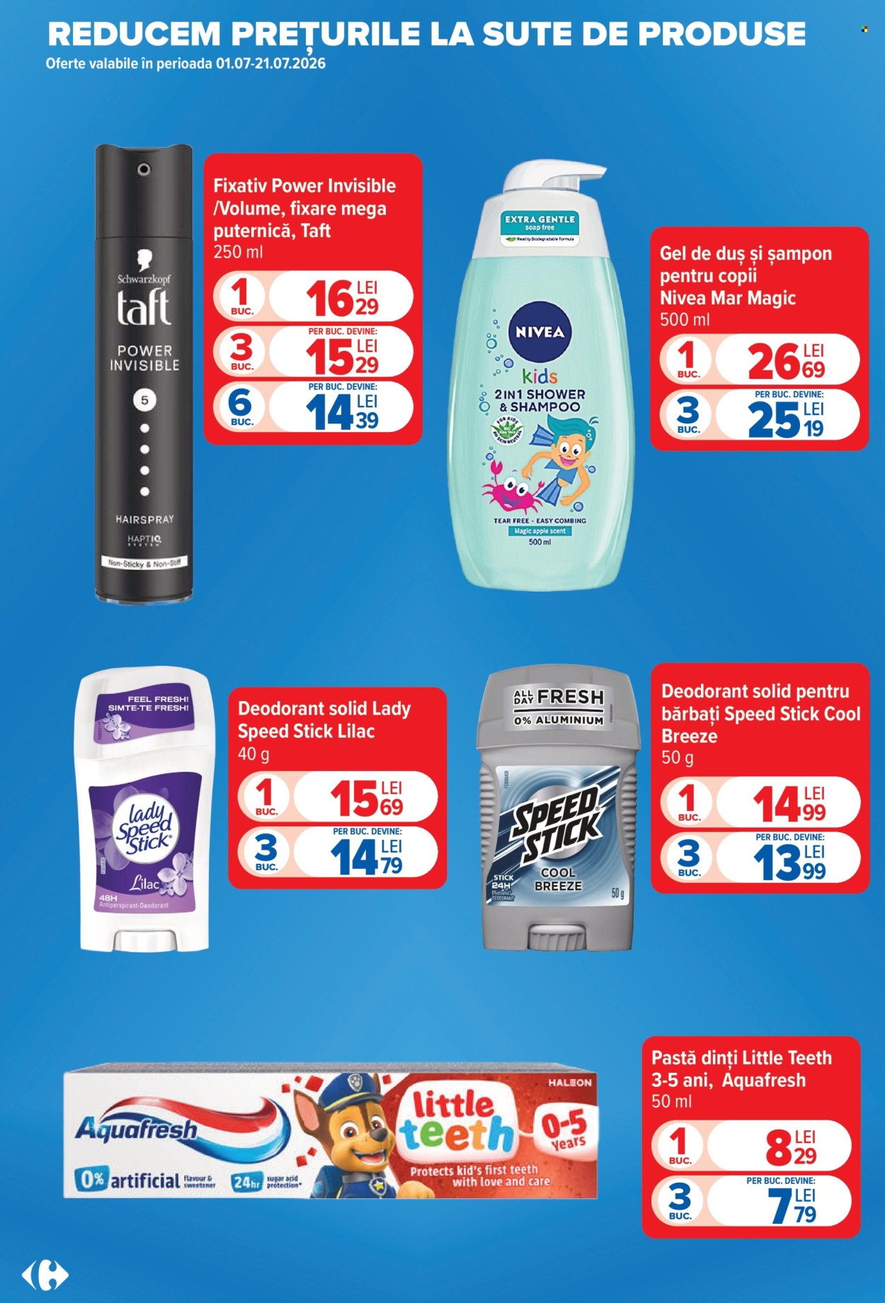 Catalog Carrefour - 08.07.2026 - 14.07.2026. Pagina 6