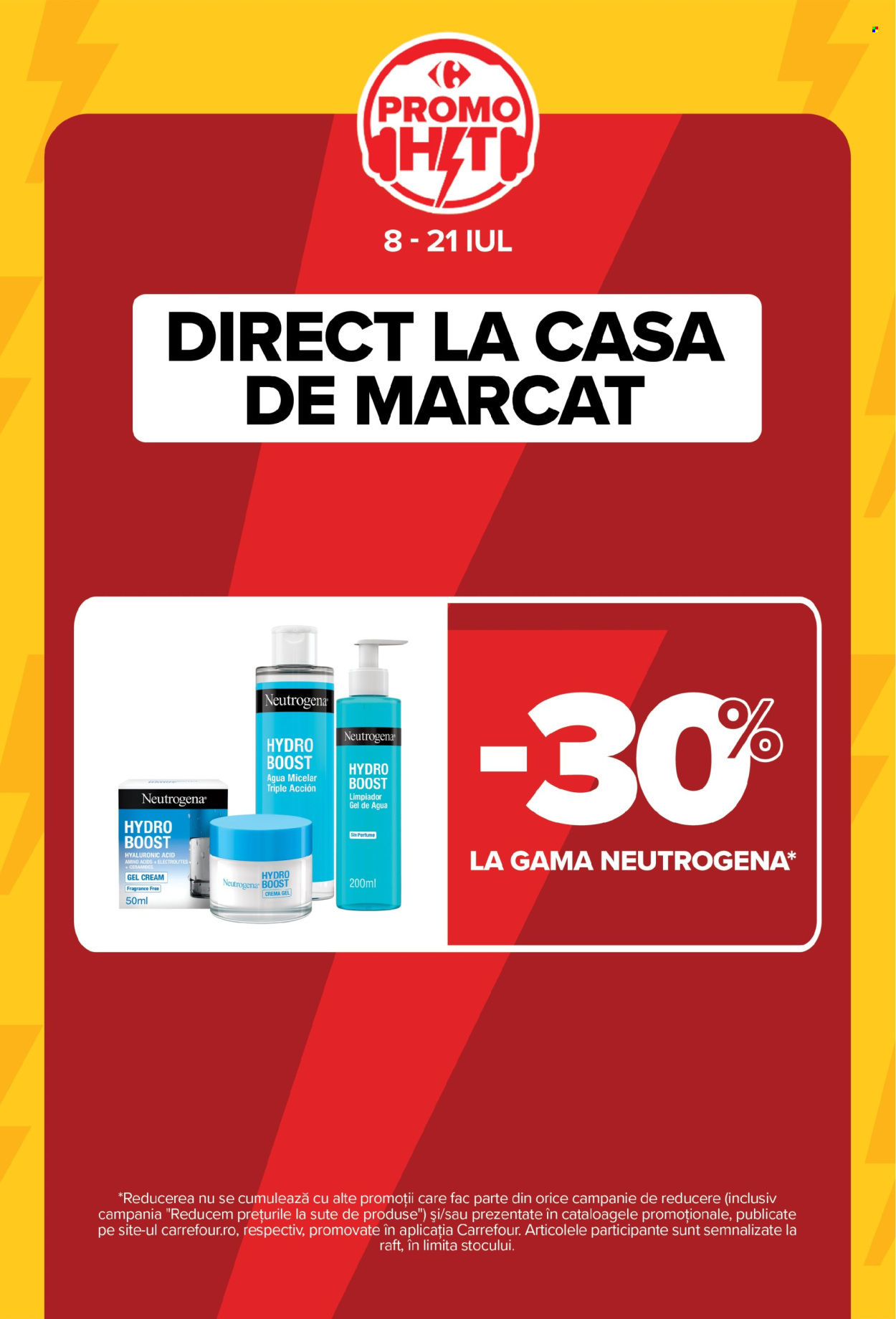 Catalog Carrefour - 08.07.2026 - 14.07.2026. Pagina 9