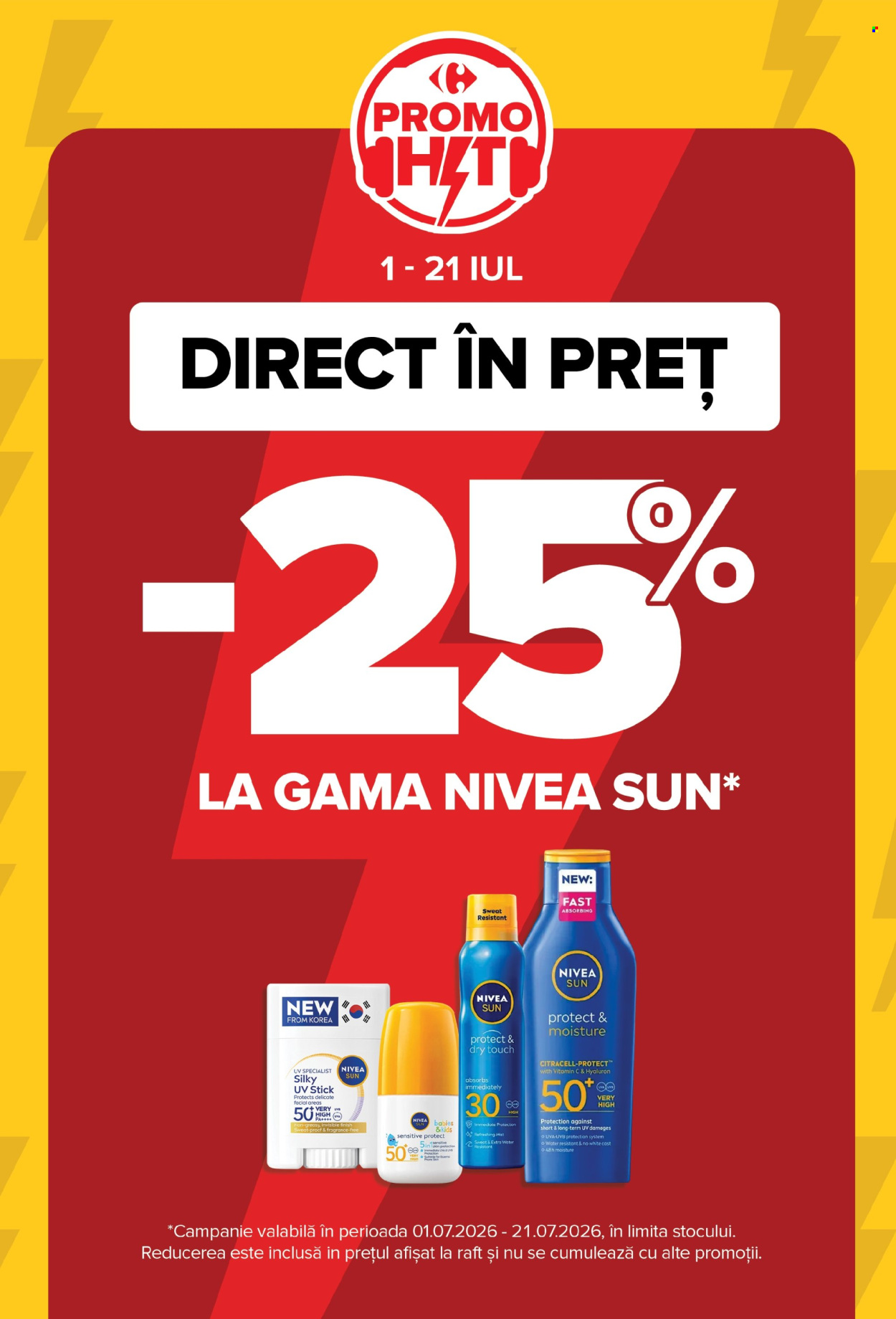 Catalog Carrefour - 08.07.2026 - 14.07.2026. Pagina 10
