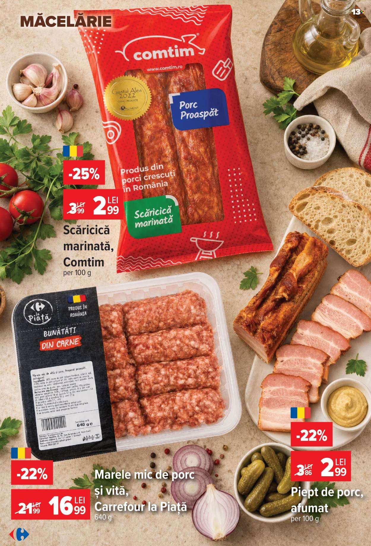 Catalog Carrefour - 08.07.2026 - 14.07.2026. Pagina 14
