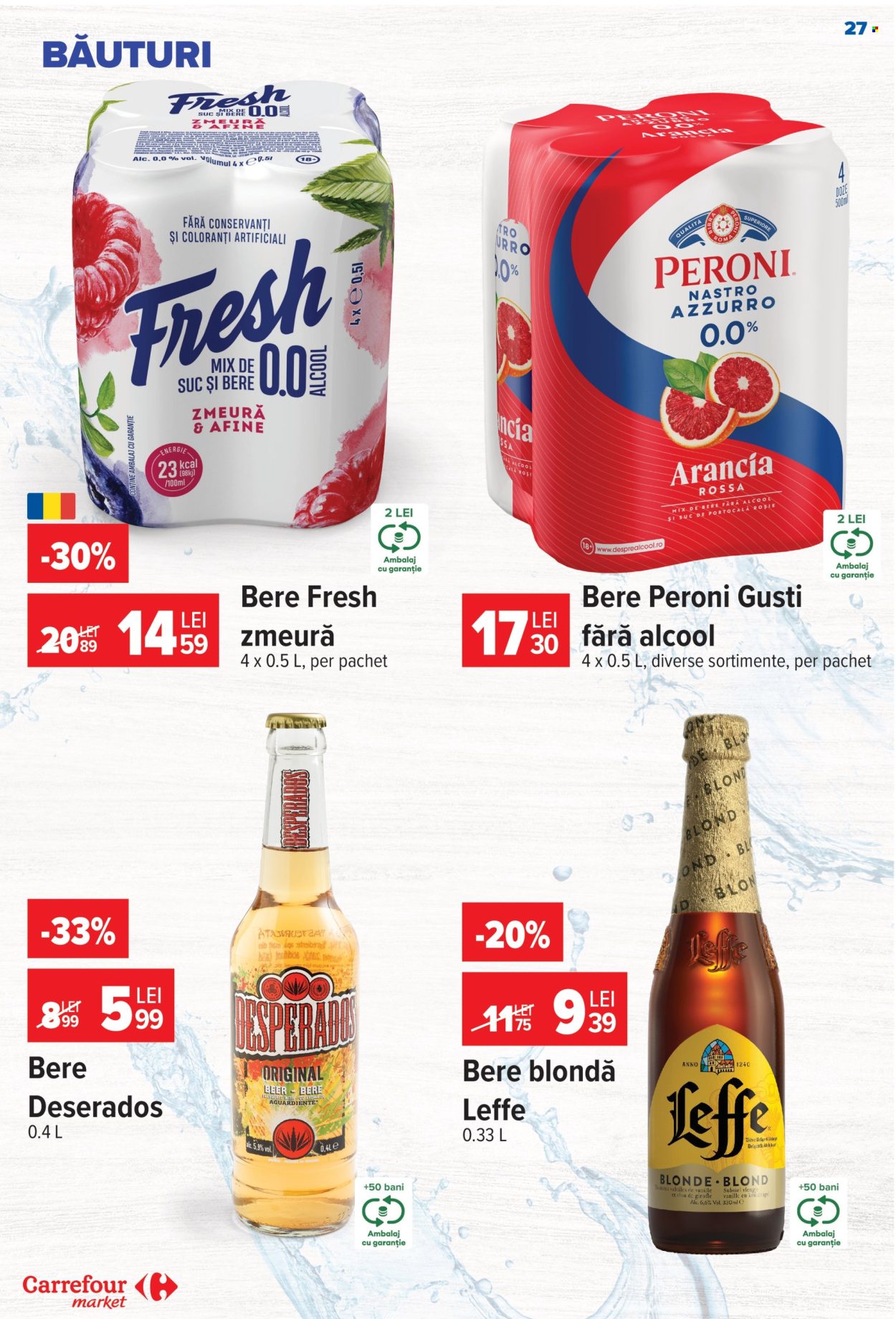 Catalog Carrefour - 08.07.2026 - 14.07.2026. Pagina 28