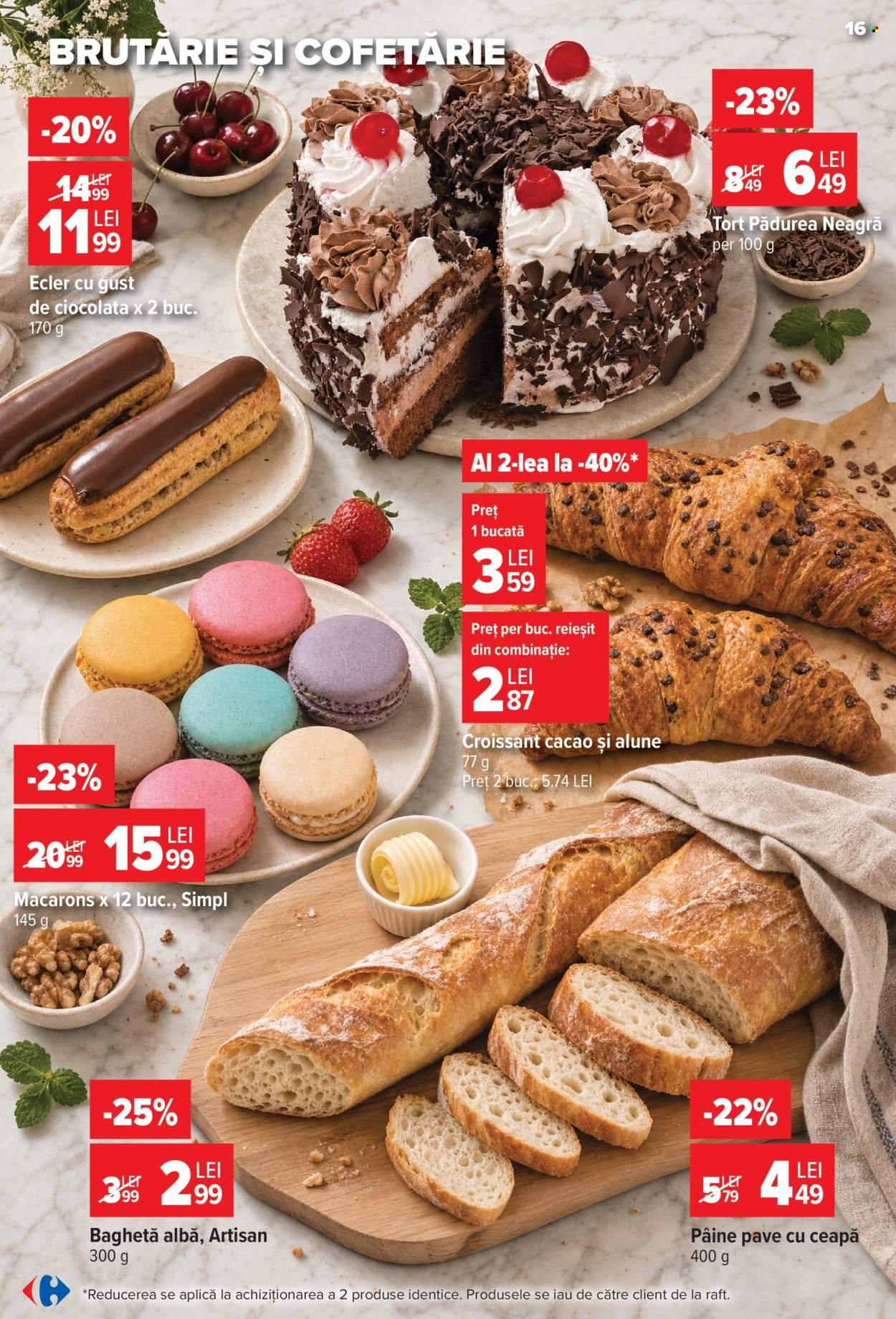 Catalog Carrefour - 08.07.2026 - 14.07.2026. Pagina 17