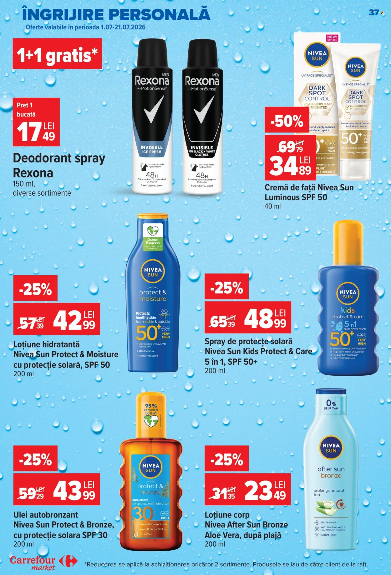 Catalog Carrefour - 08.07.2026 - 14.07.2026. Pagina 38