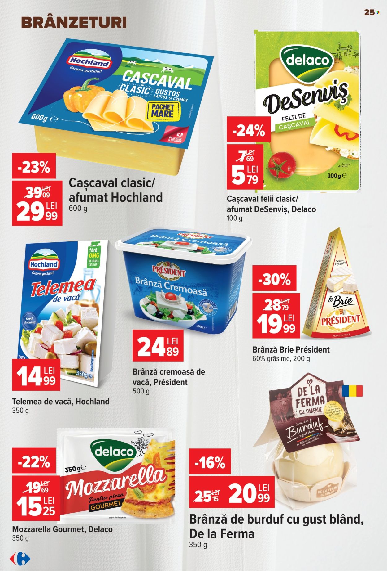 Catalog Carrefour - 08.07.2026 - 14.07.2026. Pagina 26