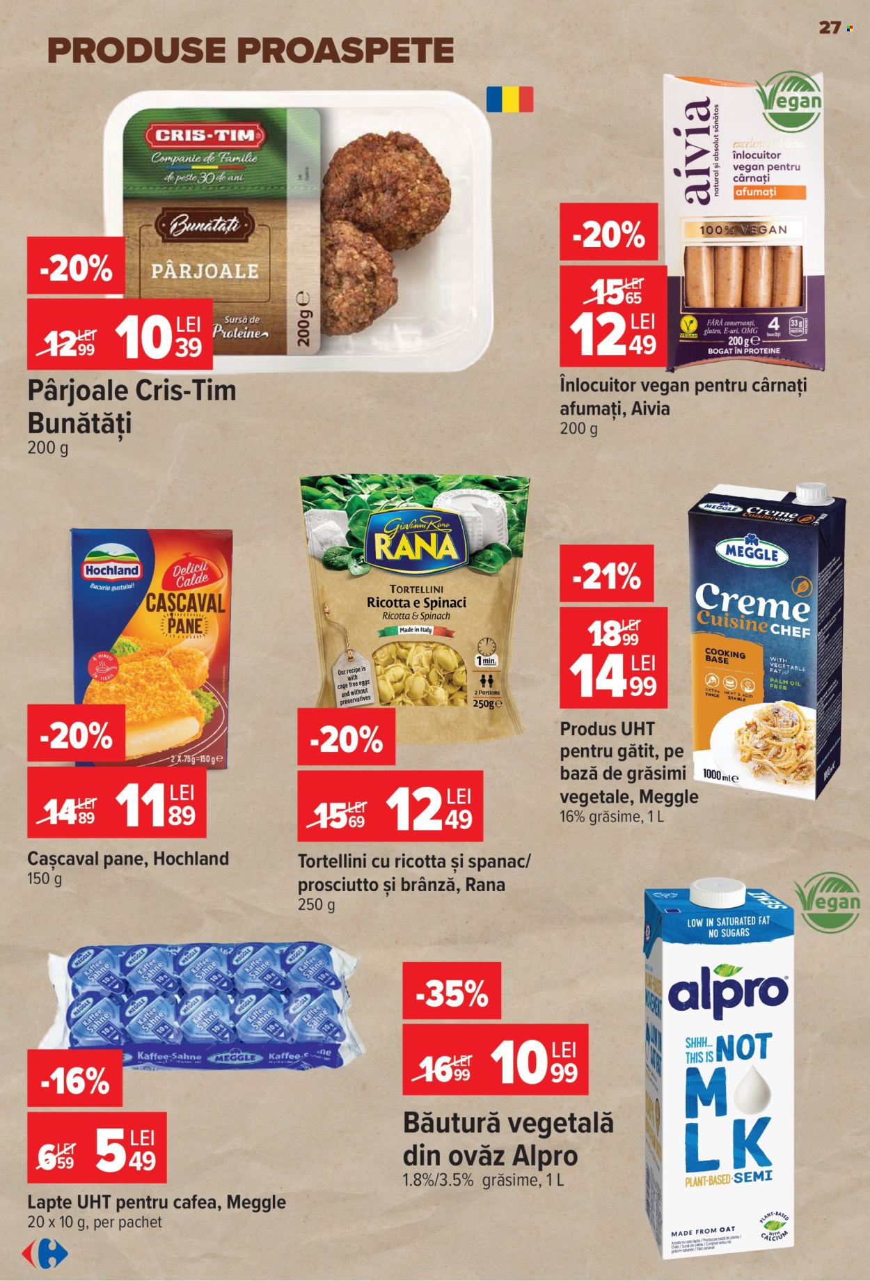 Catalog Carrefour - 08.07.2026 - 14.07.2026. Pagina 28