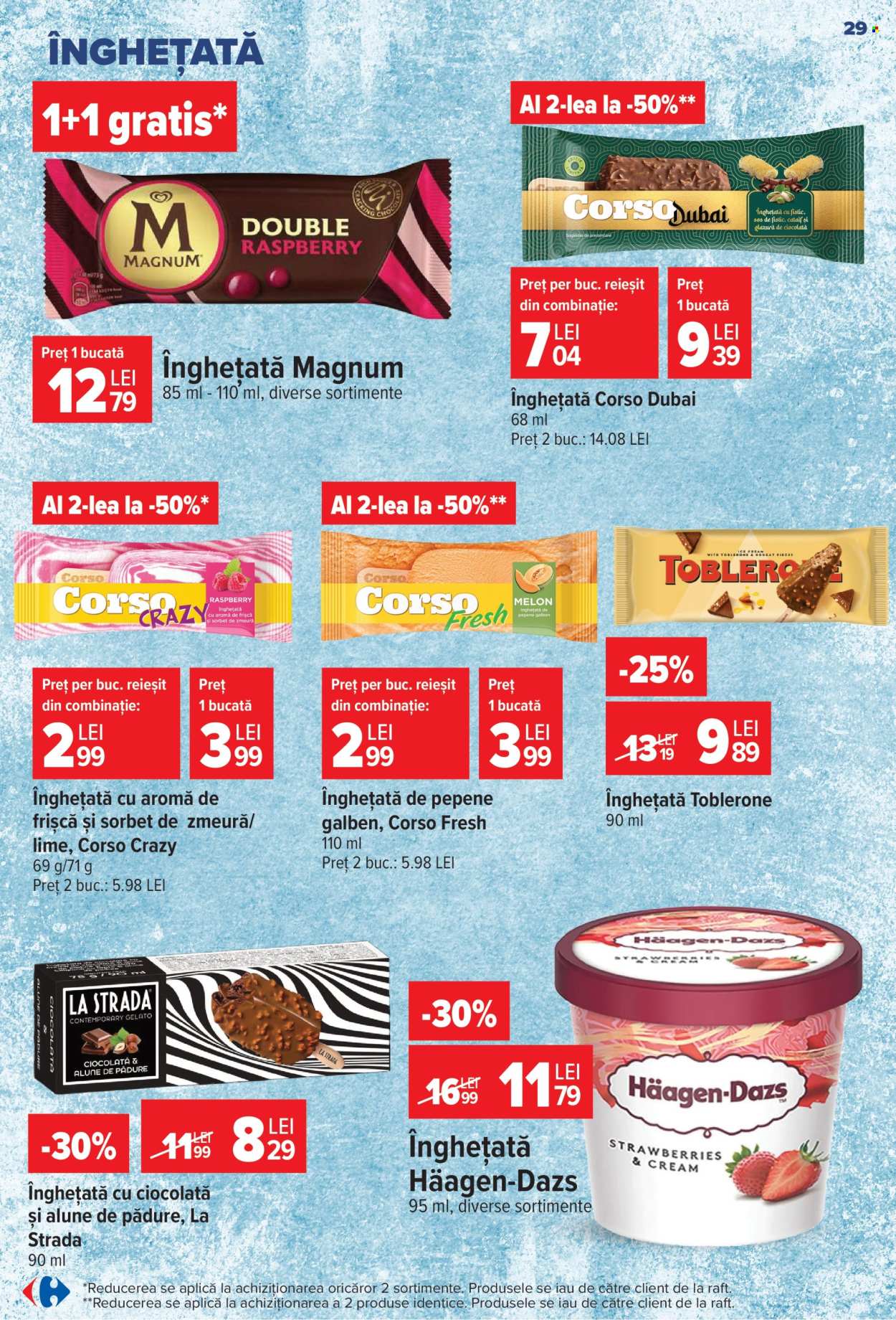 Catalog Carrefour - 08.07.2026 - 14.07.2026. Pagina 30