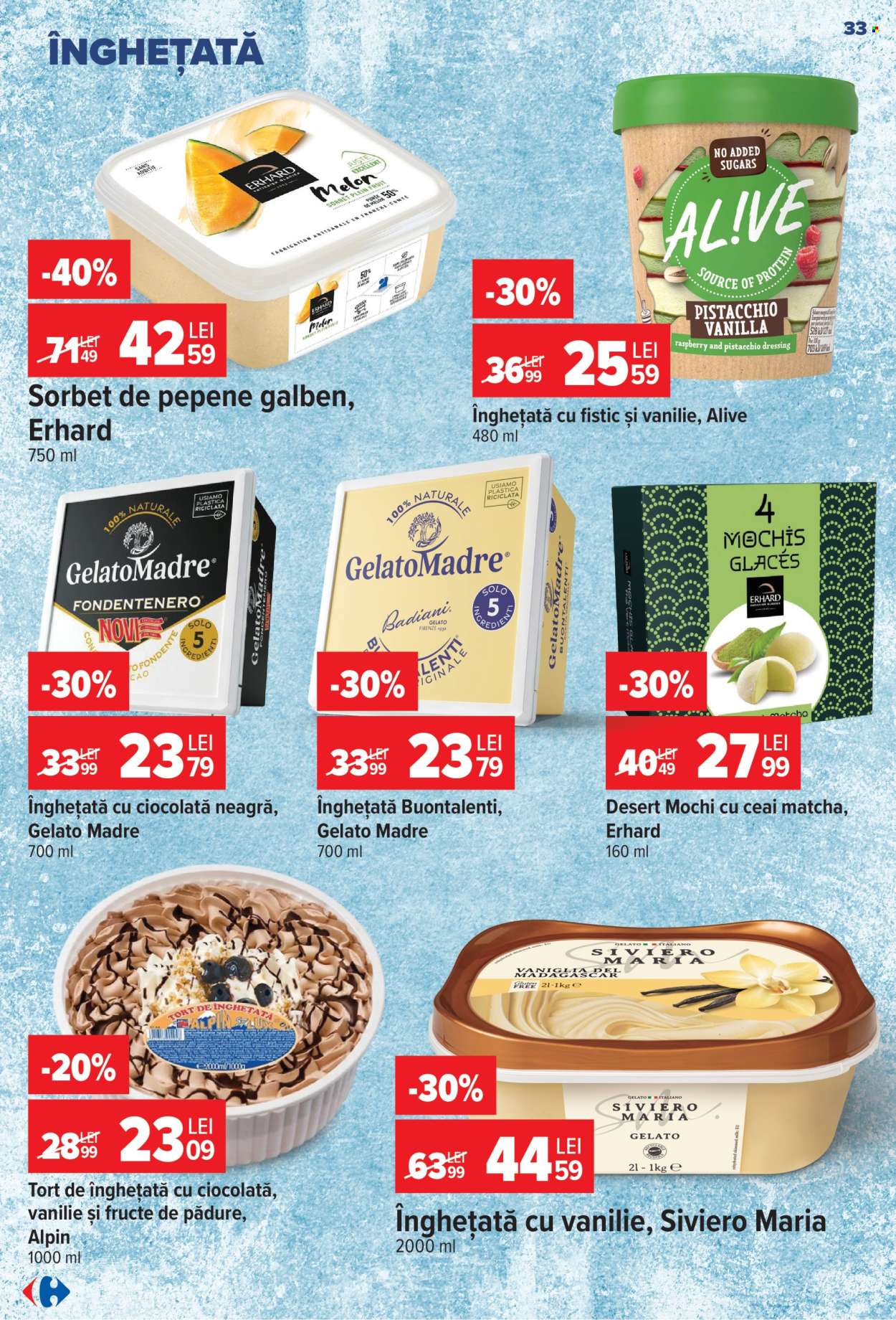 Catalog Carrefour - 08.07.2026 - 14.07.2026. Pagina 34
