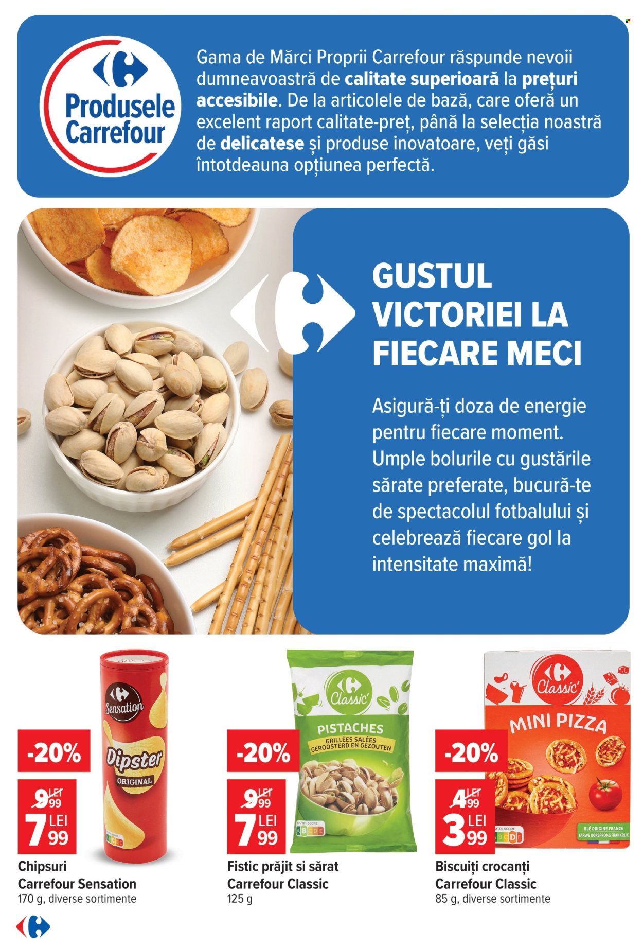 Catalog Carrefour - 08.07.2026 - 14.07.2026. Pagina 37