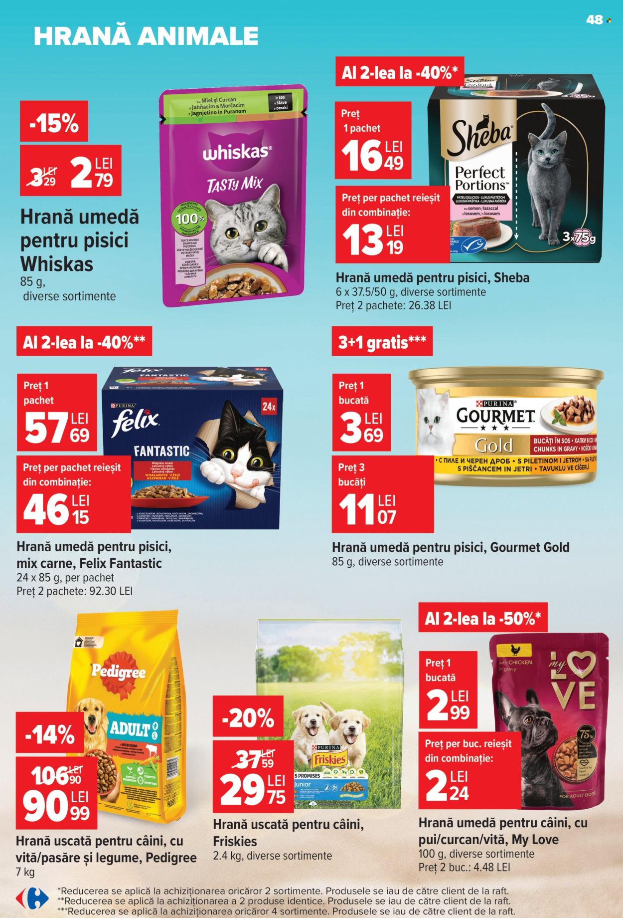Catalog Carrefour - 08.07.2026 - 14.07.2026. Pagina 49