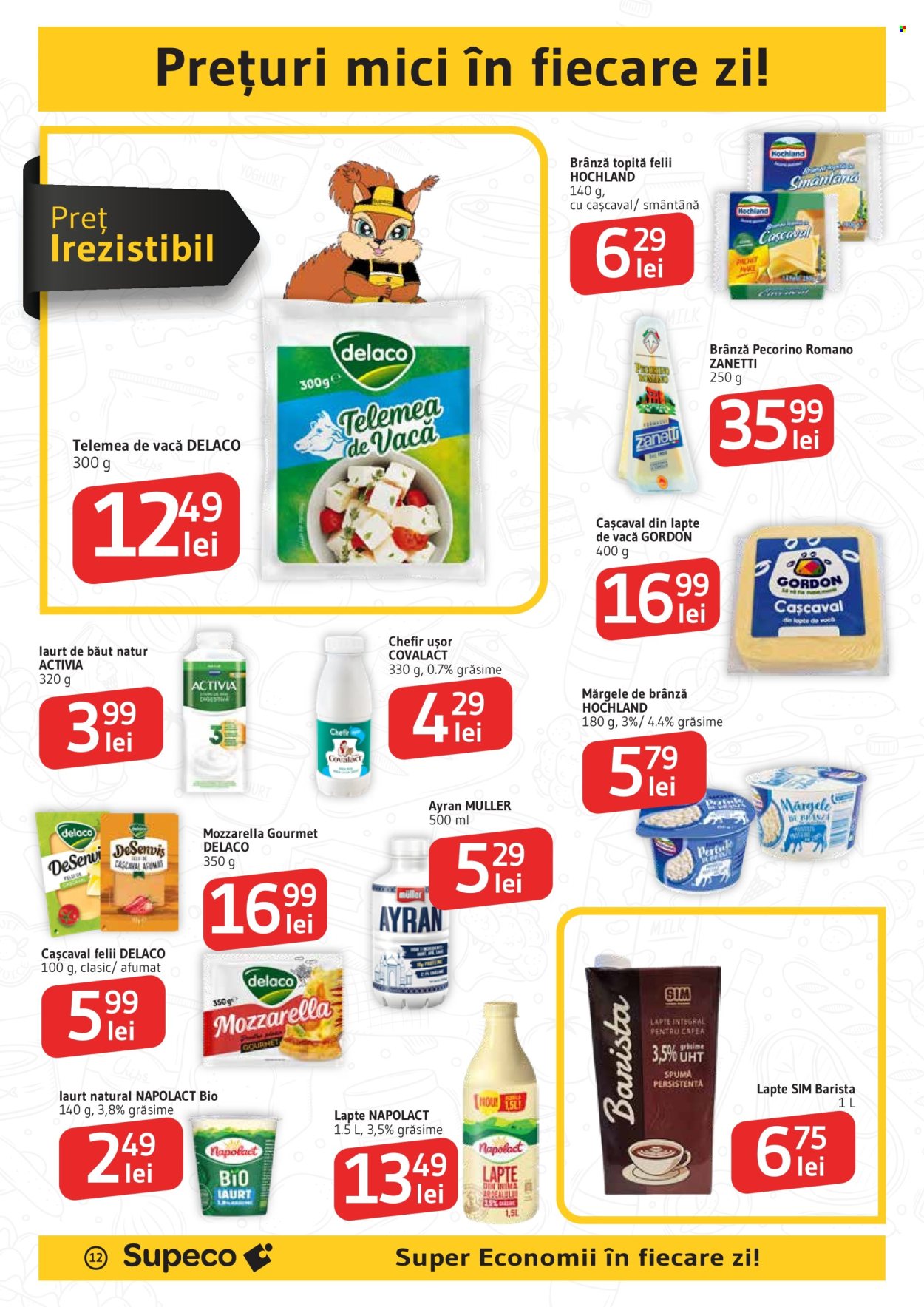 Catalog Supeco - 09.07.2026 - 22.07.2026. Pagina 12