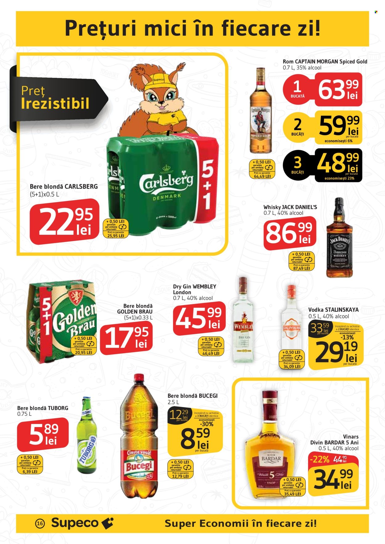Catalog Supeco - 09.07.2026 - 22.07.2026. Pagina 16
