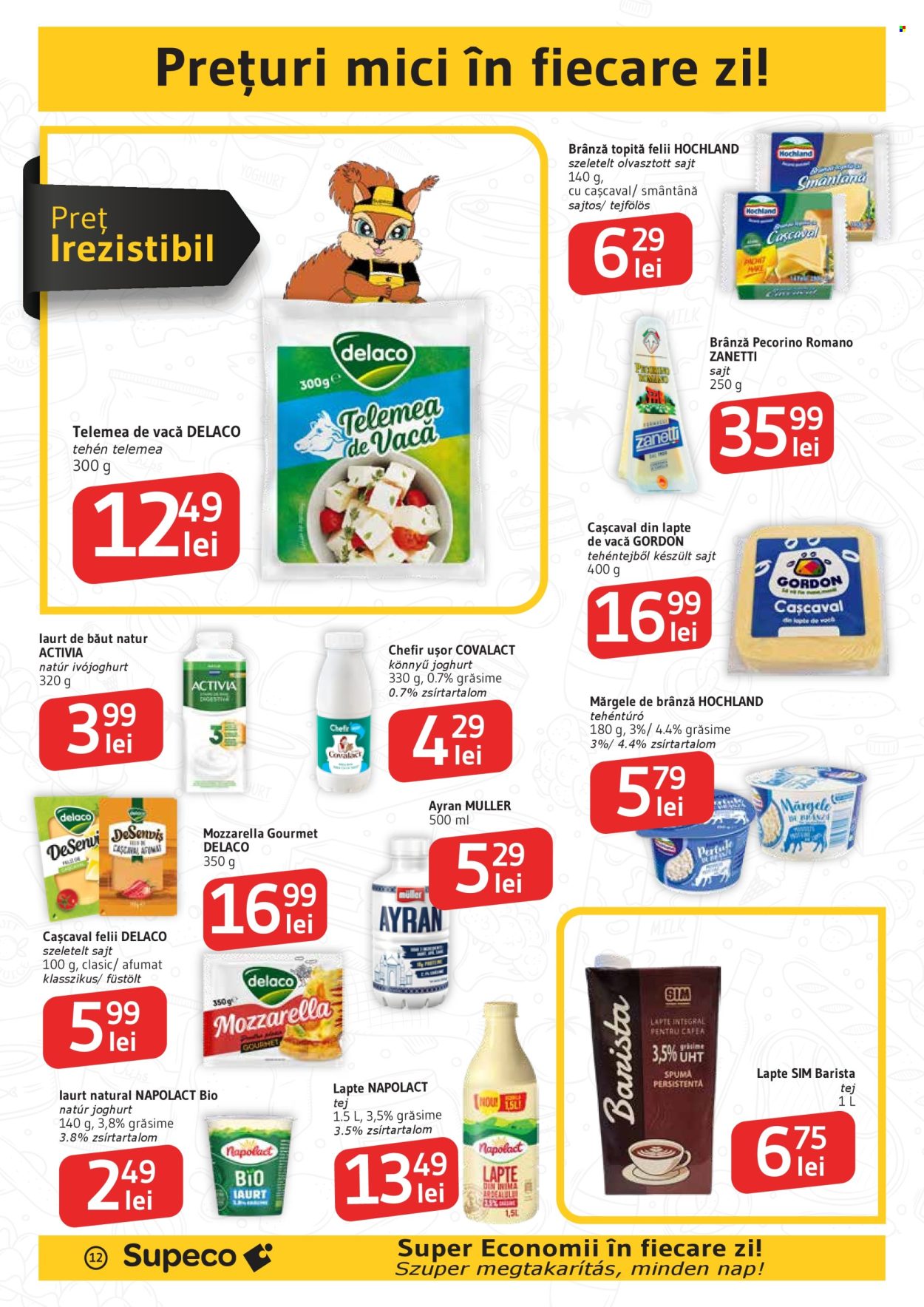 Catalog Supeco - 09.07.2026 - 22.07.2026. Pagina 12