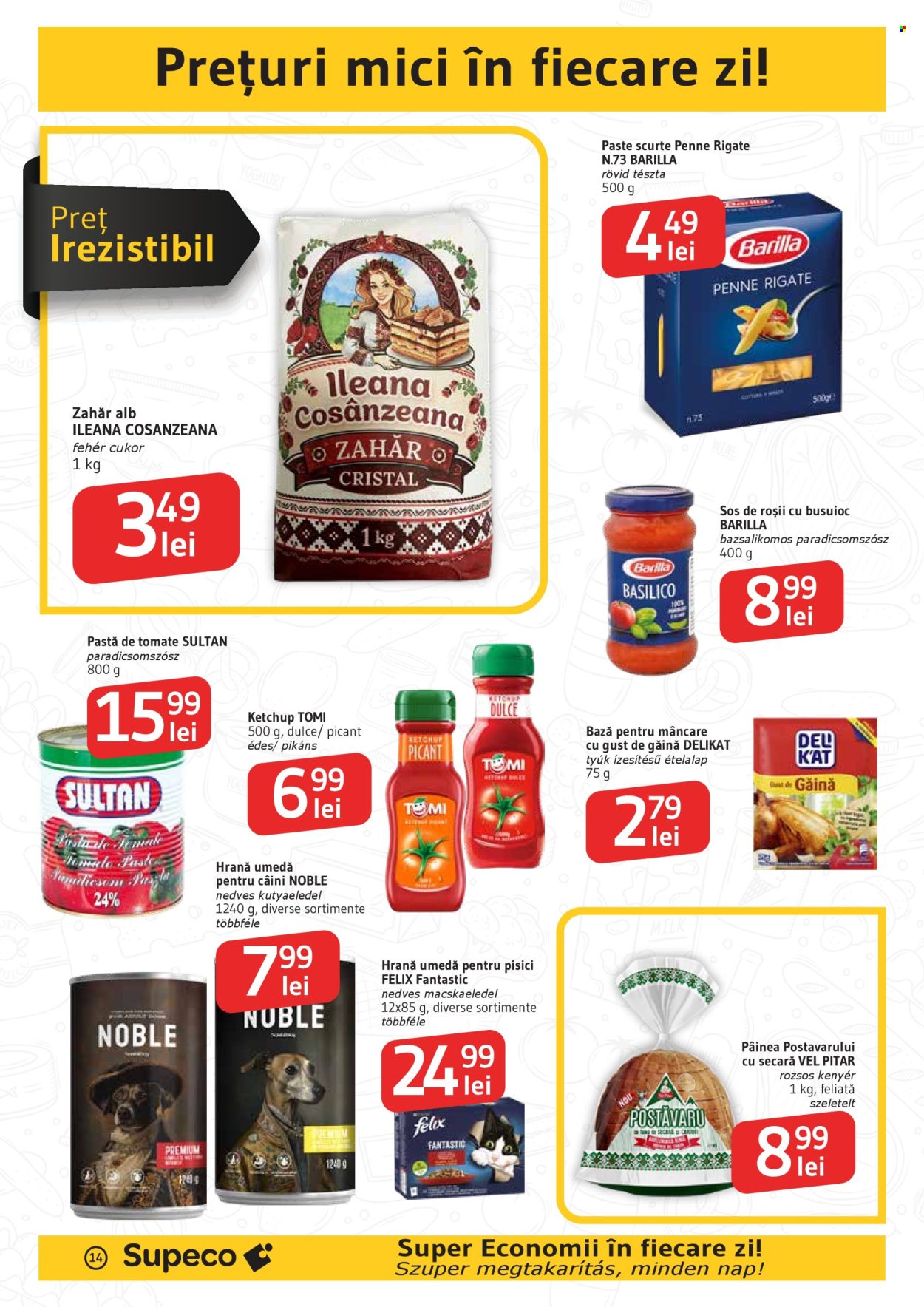 Catalog Supeco - 09.07.2026 - 22.07.2026. Pagina 14