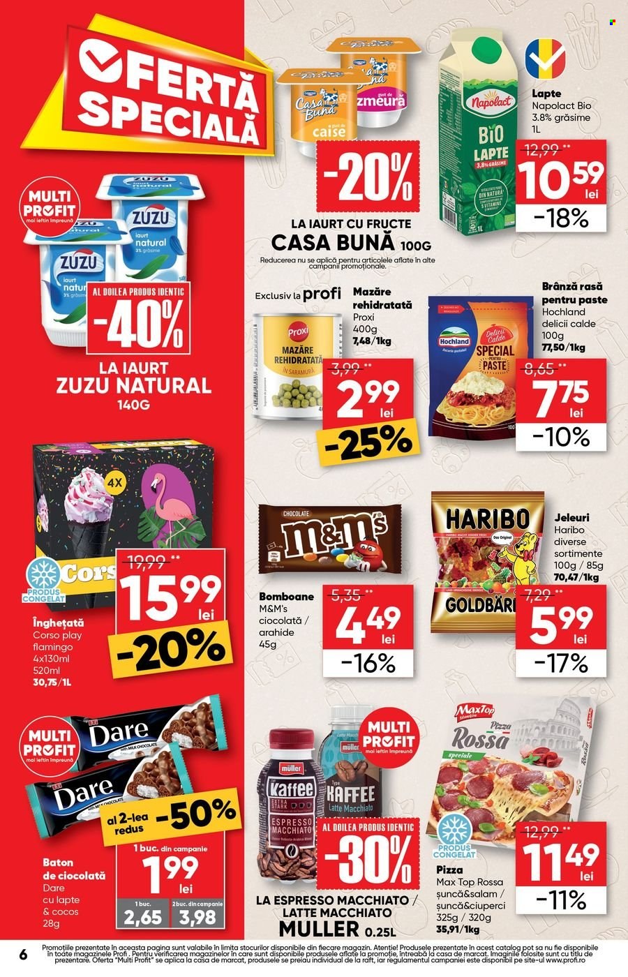 Catalog Profi City - 08.07.2026 - 21.07.2026. Pagina 6