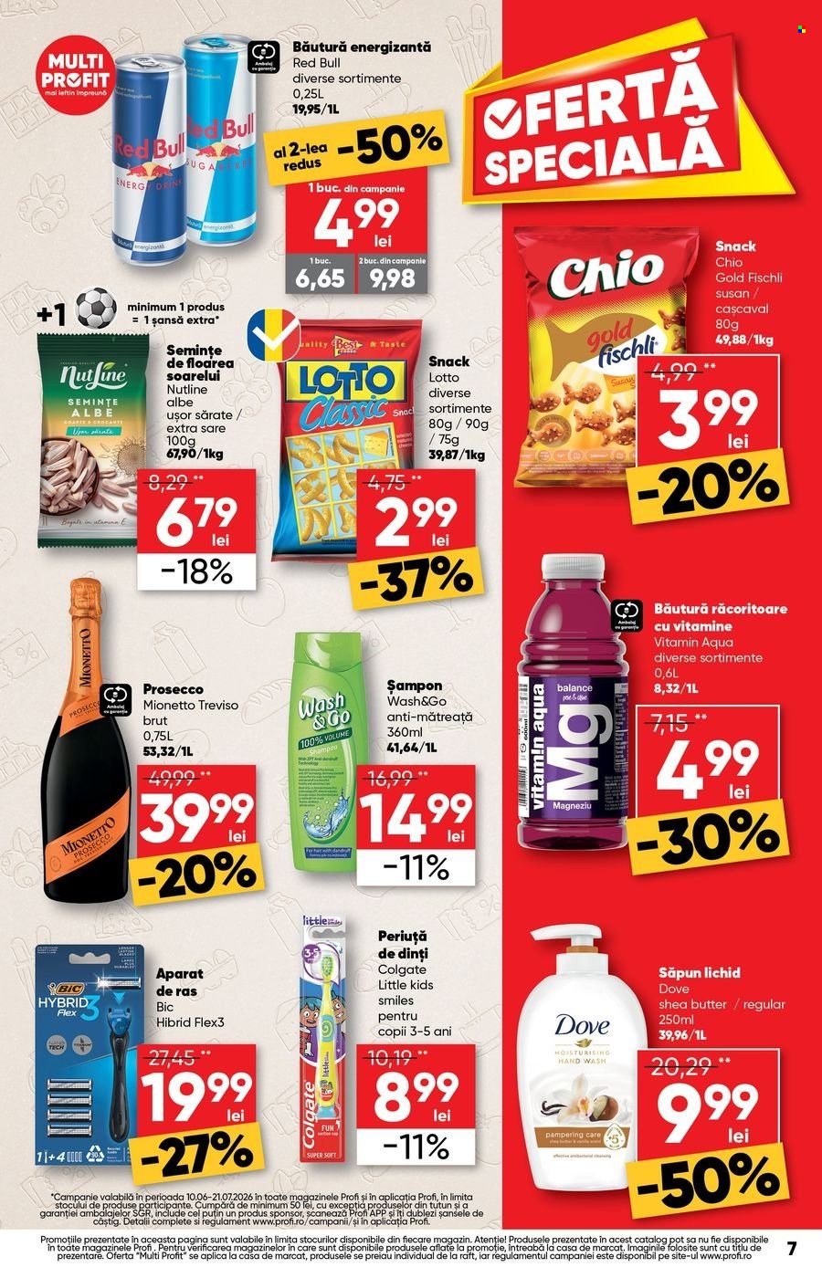 Catalog Profi City - 08.07.2026 - 21.07.2026. Pagina 7