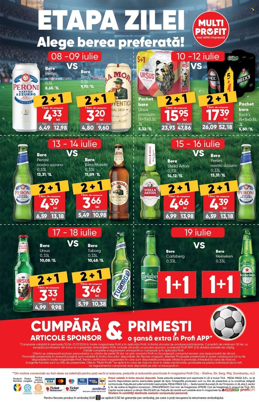 Catalog Profi City - 08.07.2026 - 21.07.2026. Pagina 9