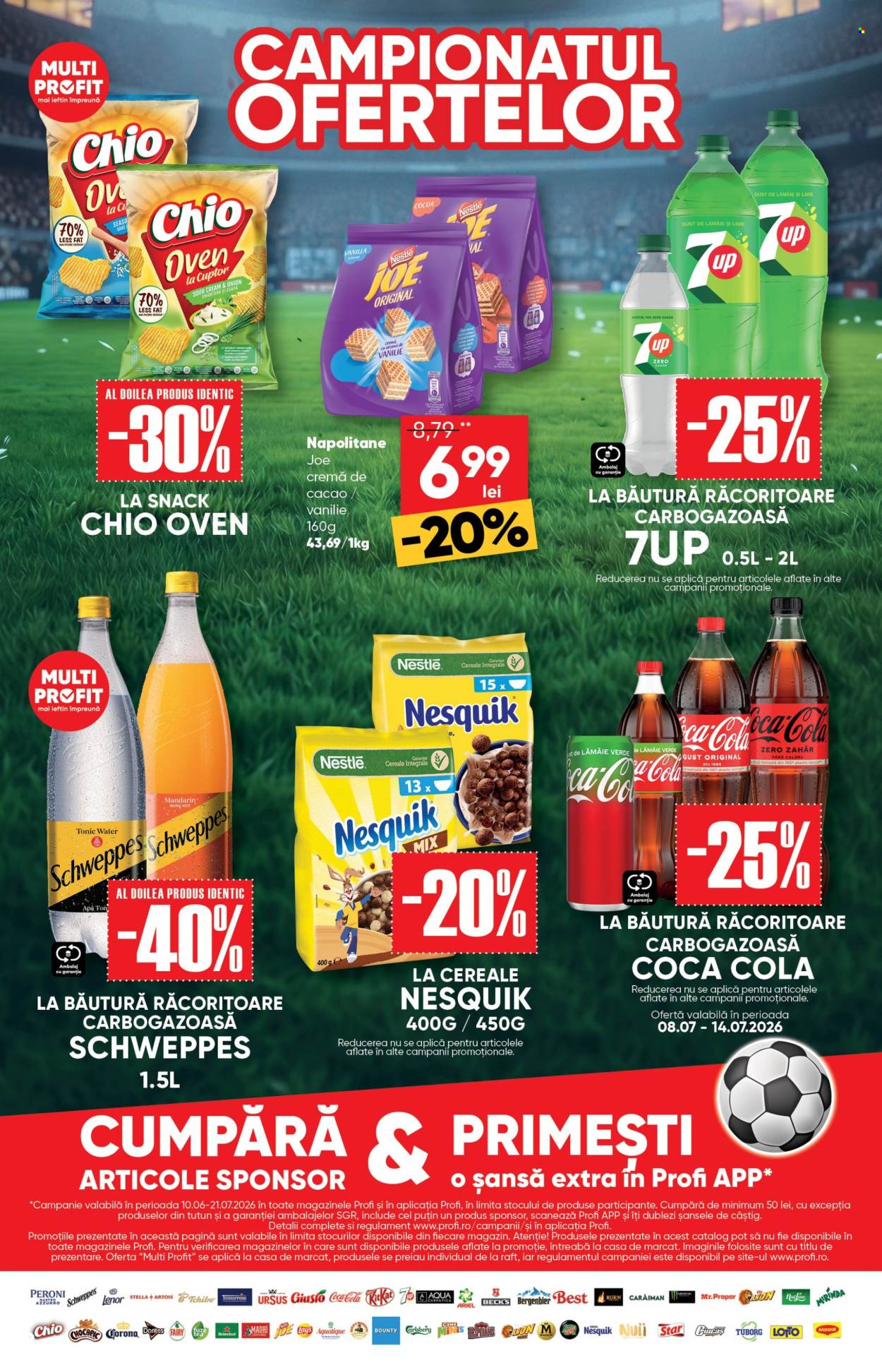Catalog Profi GO - 08.07.2026 - 21.07.2026. Pagina 2