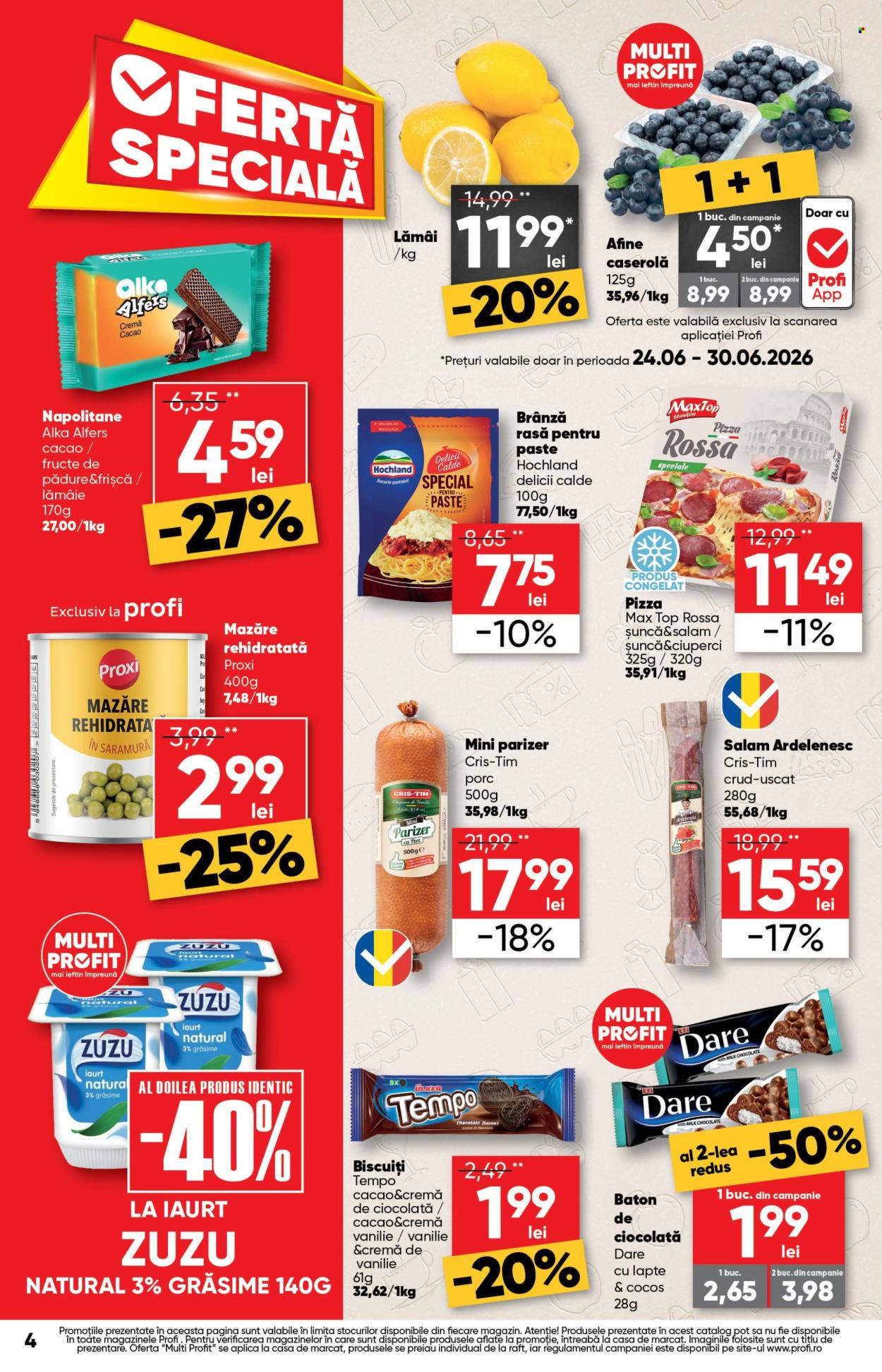 Catalog Profi GO - 08.07.2026 - 21.07.2026. Pagina 4