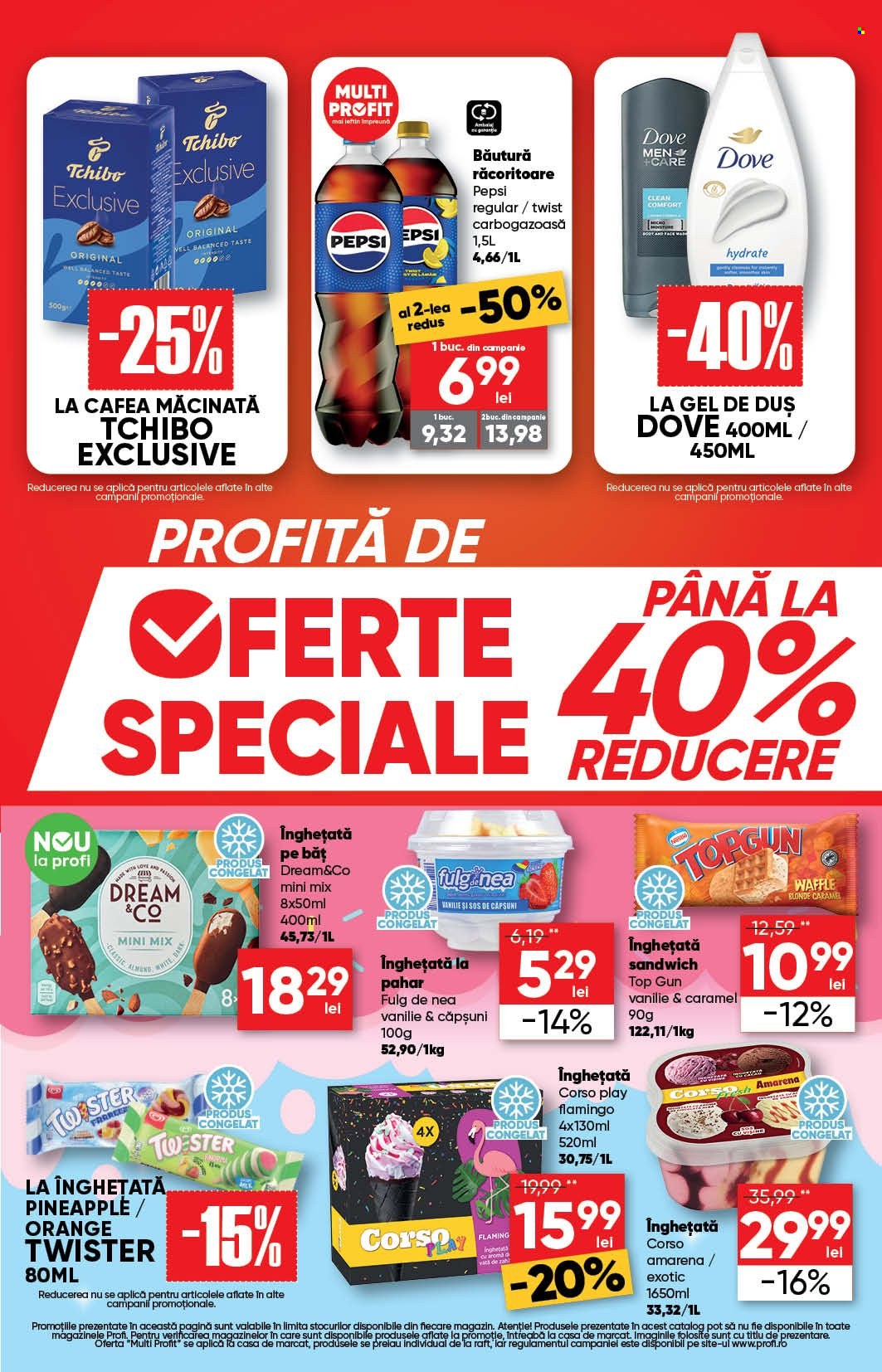 Catalog Profi Loco - 08.07.2026 - 21.07.2026. Pagina 3