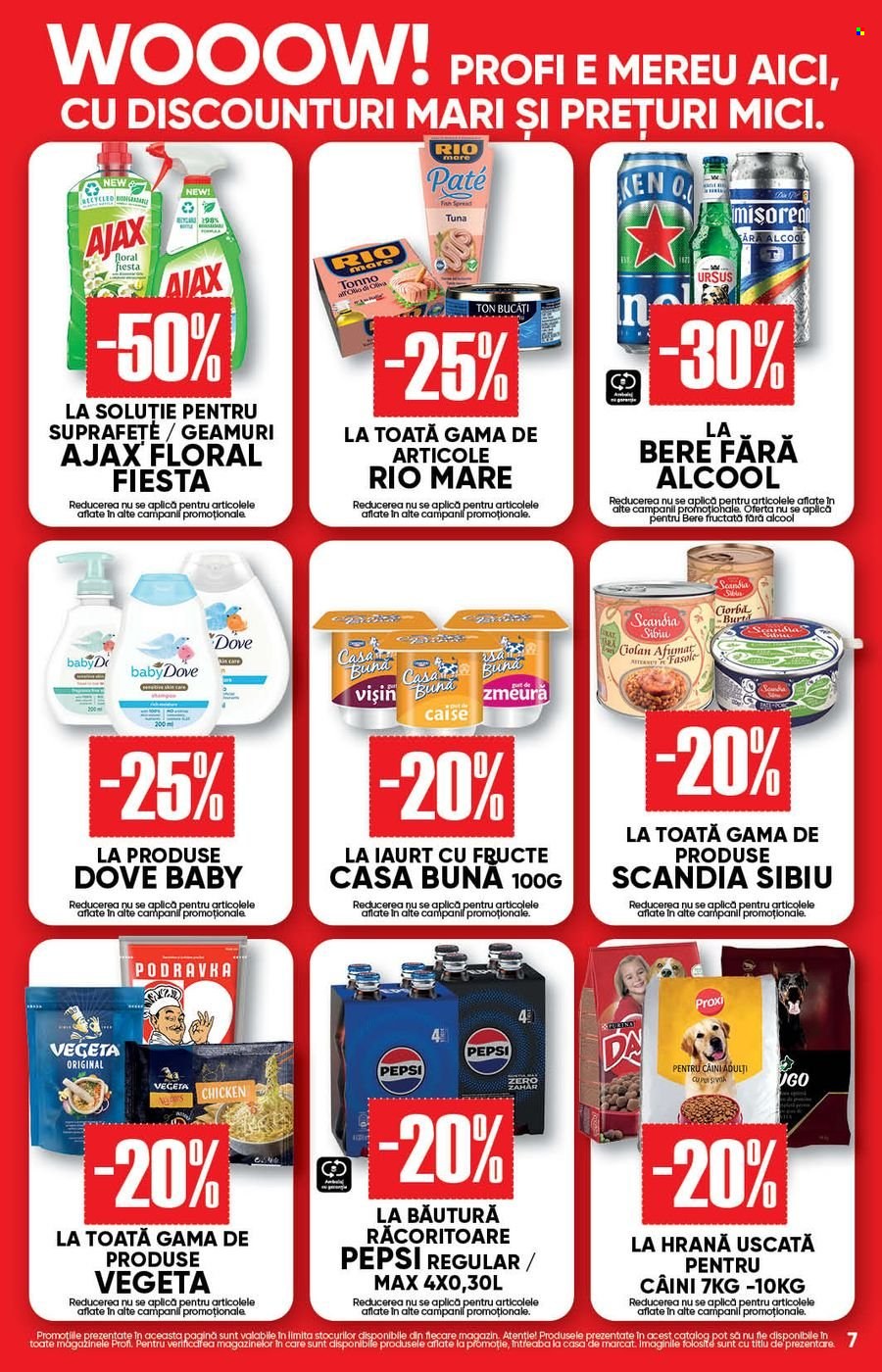 Catalog Profi Loco - 08.07.2026 - 21.07.2026. Pagina 7