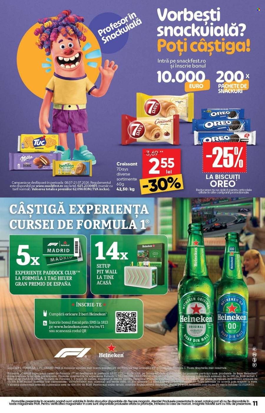 Catalog Profi Loco - 08.07.2026 - 21.07.2026. Pagina 11