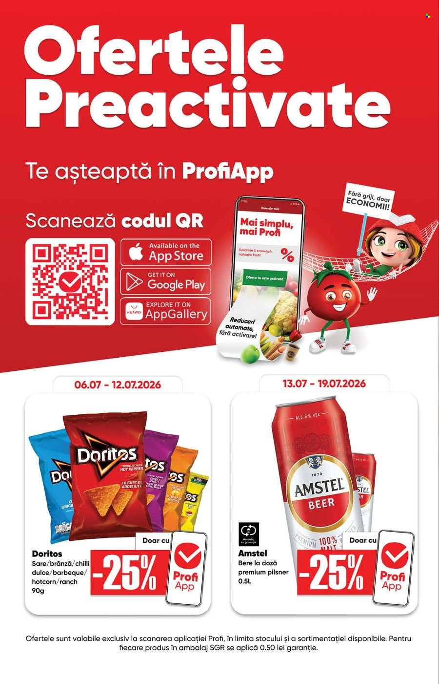 Catalog Profi Loco - 08.07.2026 - 21.07.2026. Pagina 14