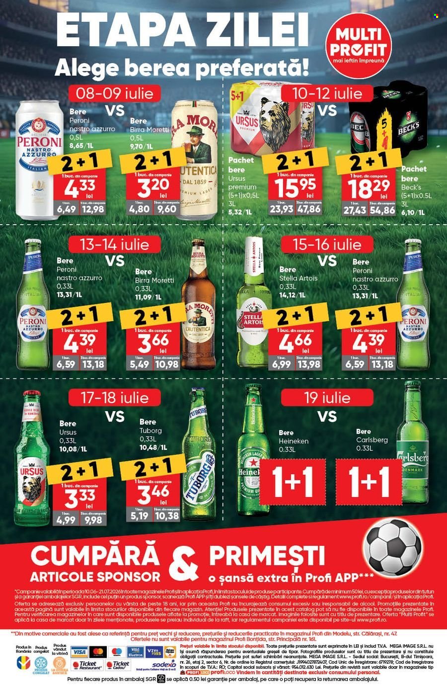 Catalog Profi Loco - 08.07.2026 - 21.07.2026. Pagina 15