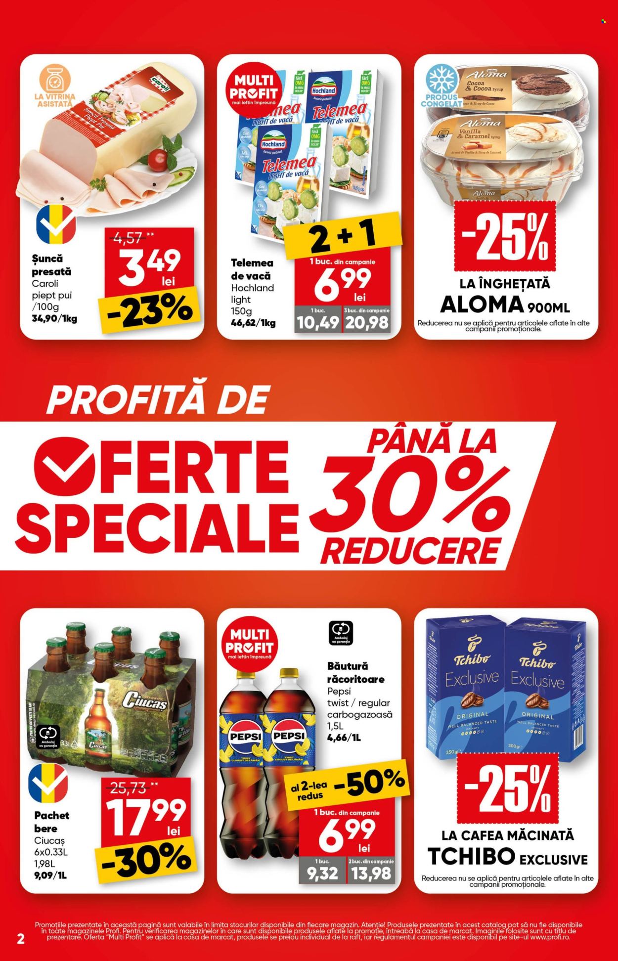 Catalog Profi - 08.07.2026 - 21.07.2026. Pagina 2