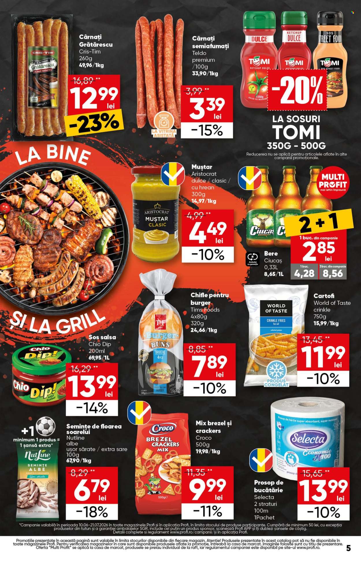 Catalog Profi - 08.07.2026 - 21.07.2026. Pagina 5