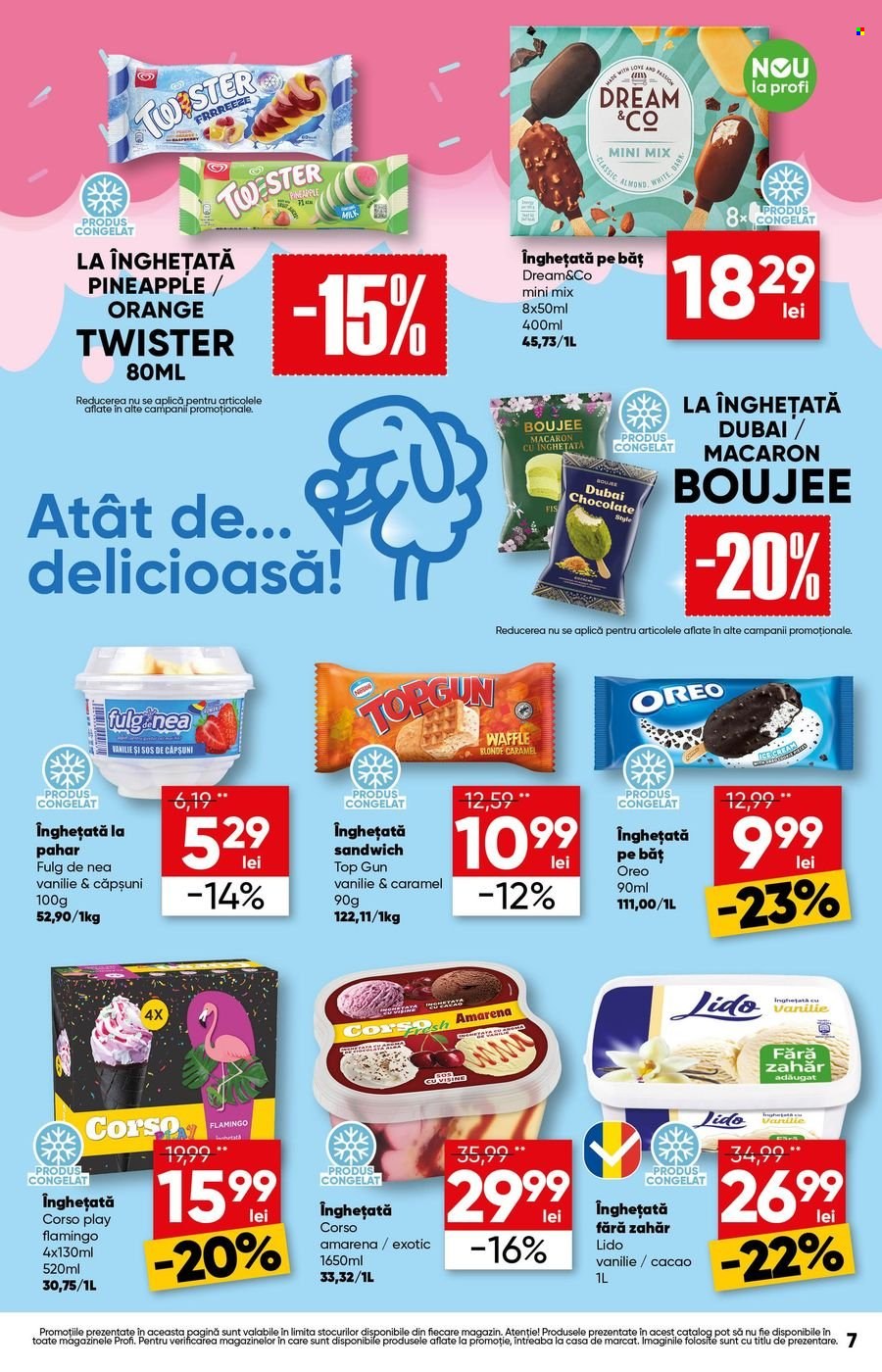Catalog Profi - 08.07.2026 - 21.07.2026. Pagina 7