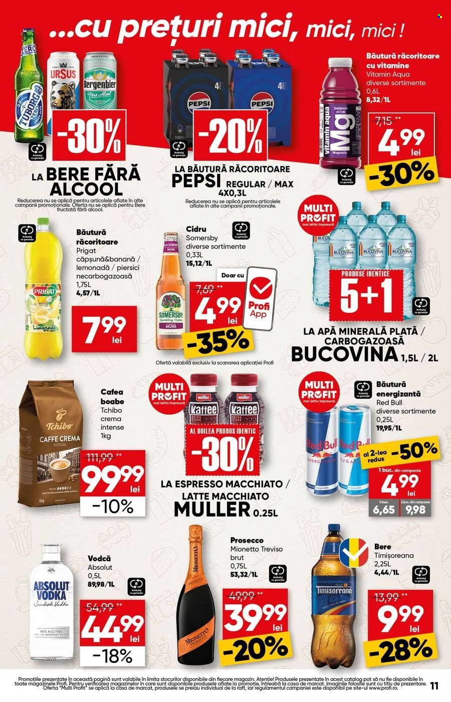 Catalog Profi - 08.07.2026 - 21.07.2026. Pagina 11