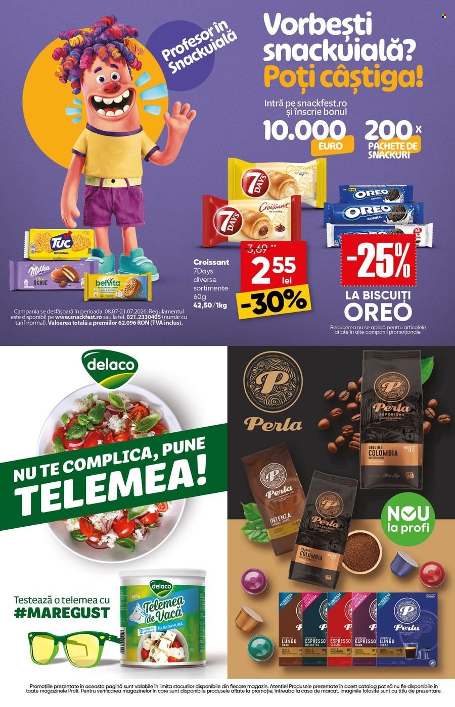 Catalog Profi - 08.07.2026 - 21.07.2026. Pagina 14