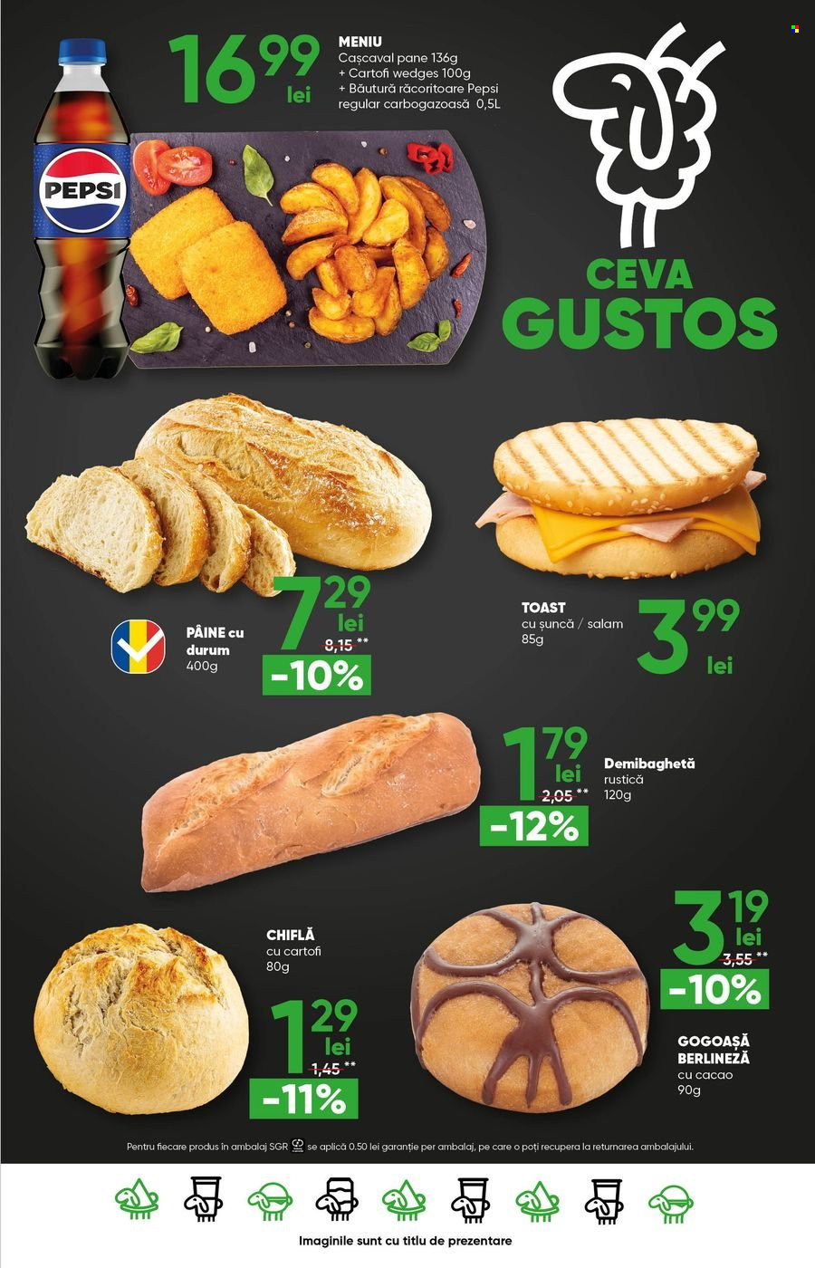 Catalog Profi - 08.07.2026 - 21.07.2026. Pagina 19