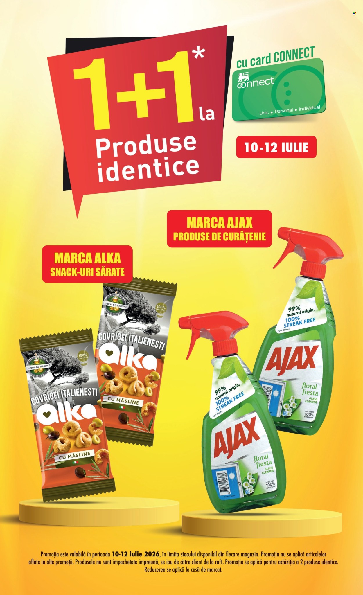 Catalog Mega Image - 09.07.2026 - 15.07.2026. Pagina 5