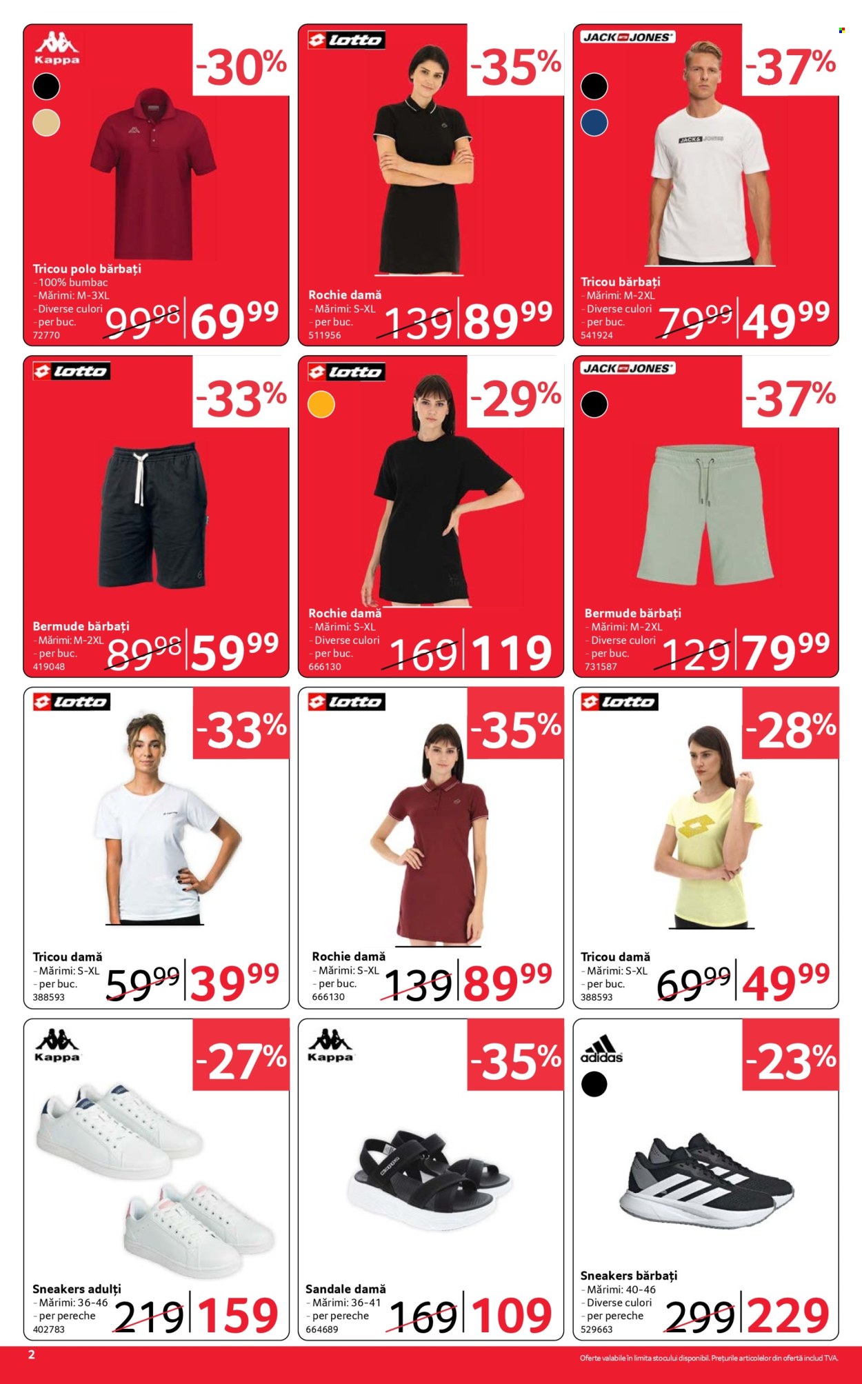 Catalog Selgros - 10.07.2026 - 23.07.2026. Pagina 2