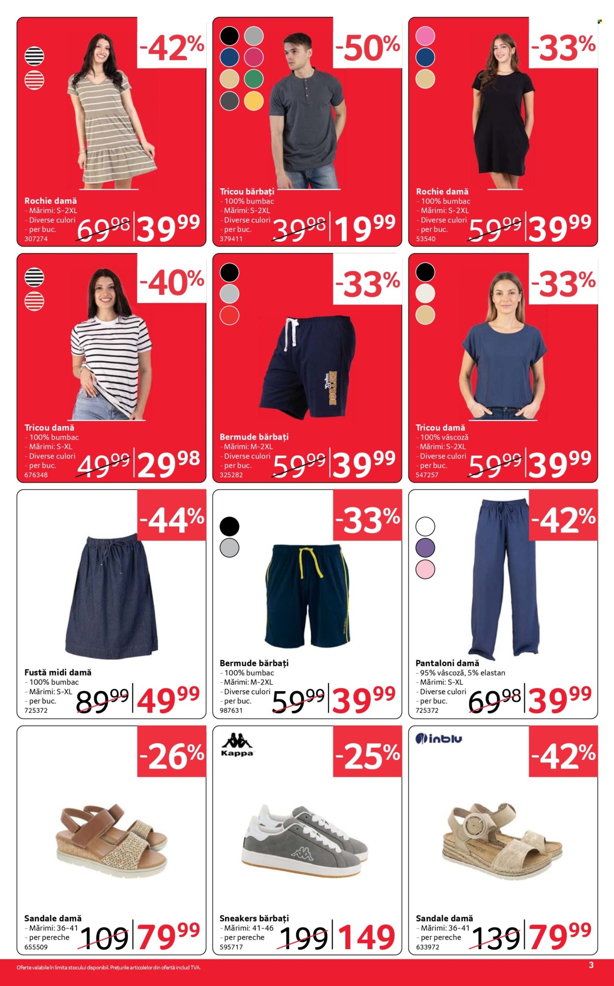 Catalog Selgros - 10.07.2026 - 23.07.2026. Pagina 3