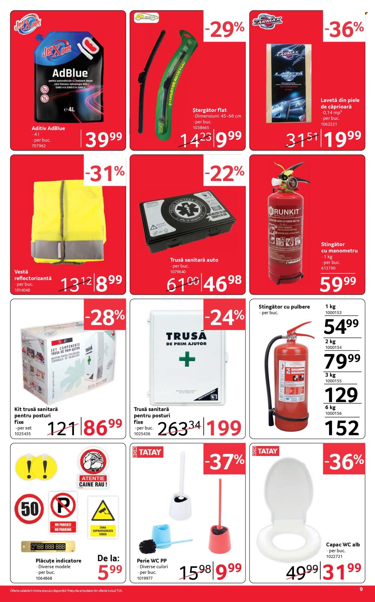 Catalog Selgros - 10.07.2026 - 23.07.2026. Pagina 9