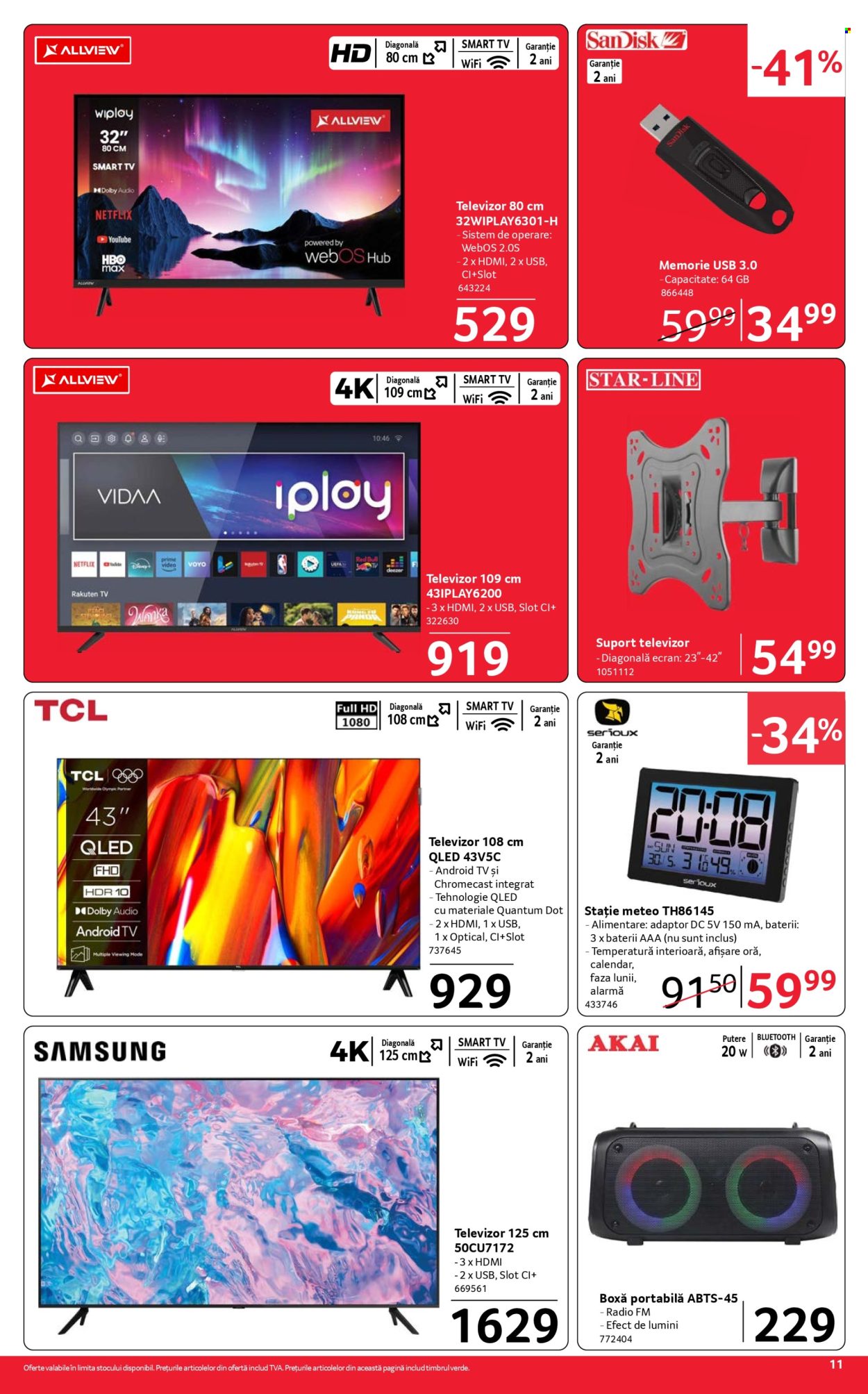 Catalog Selgros - 10.07.2026 - 23.07.2026. Pagina 11
