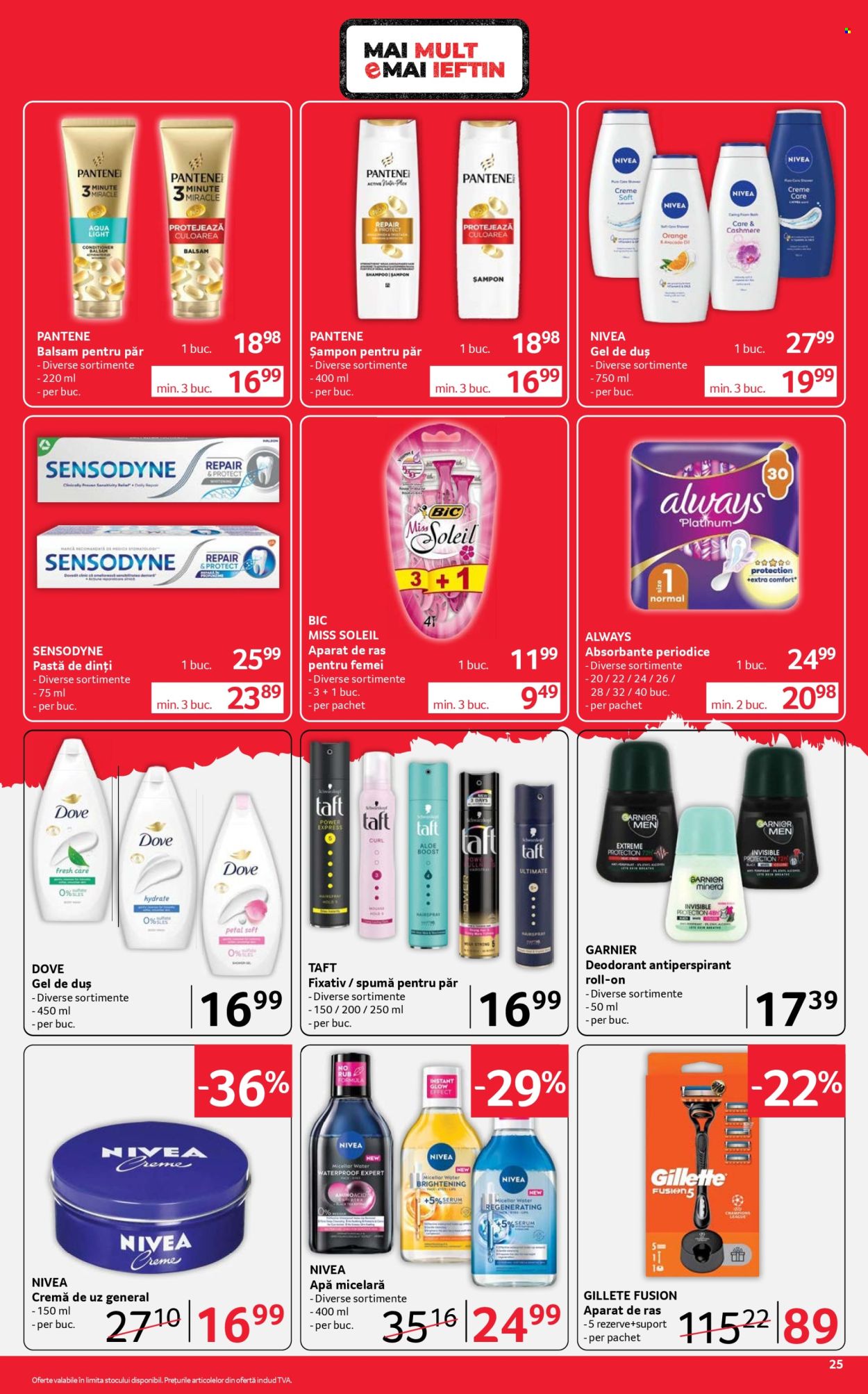 Catalog Selgros - 10.07.2026 - 23.07.2026. Pagina 25